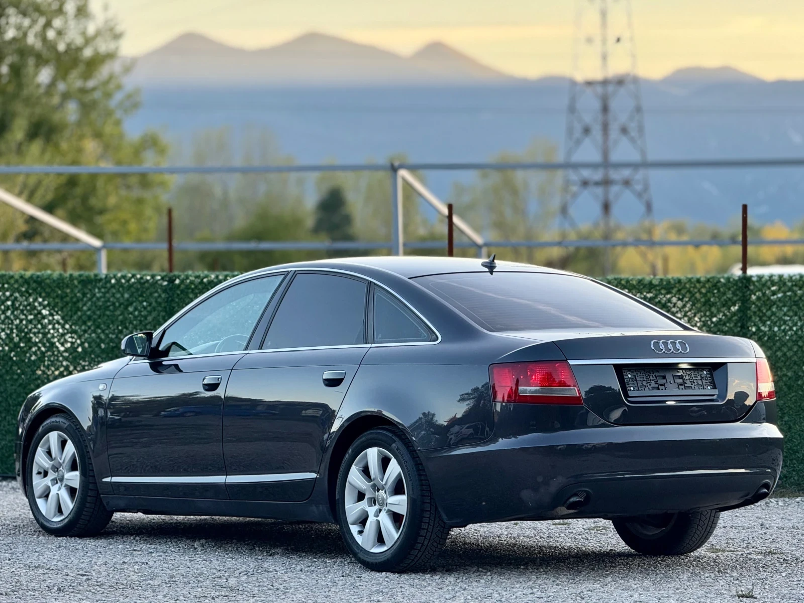 Audi A6 2.0TDi * S-LINE*  - изображение 7