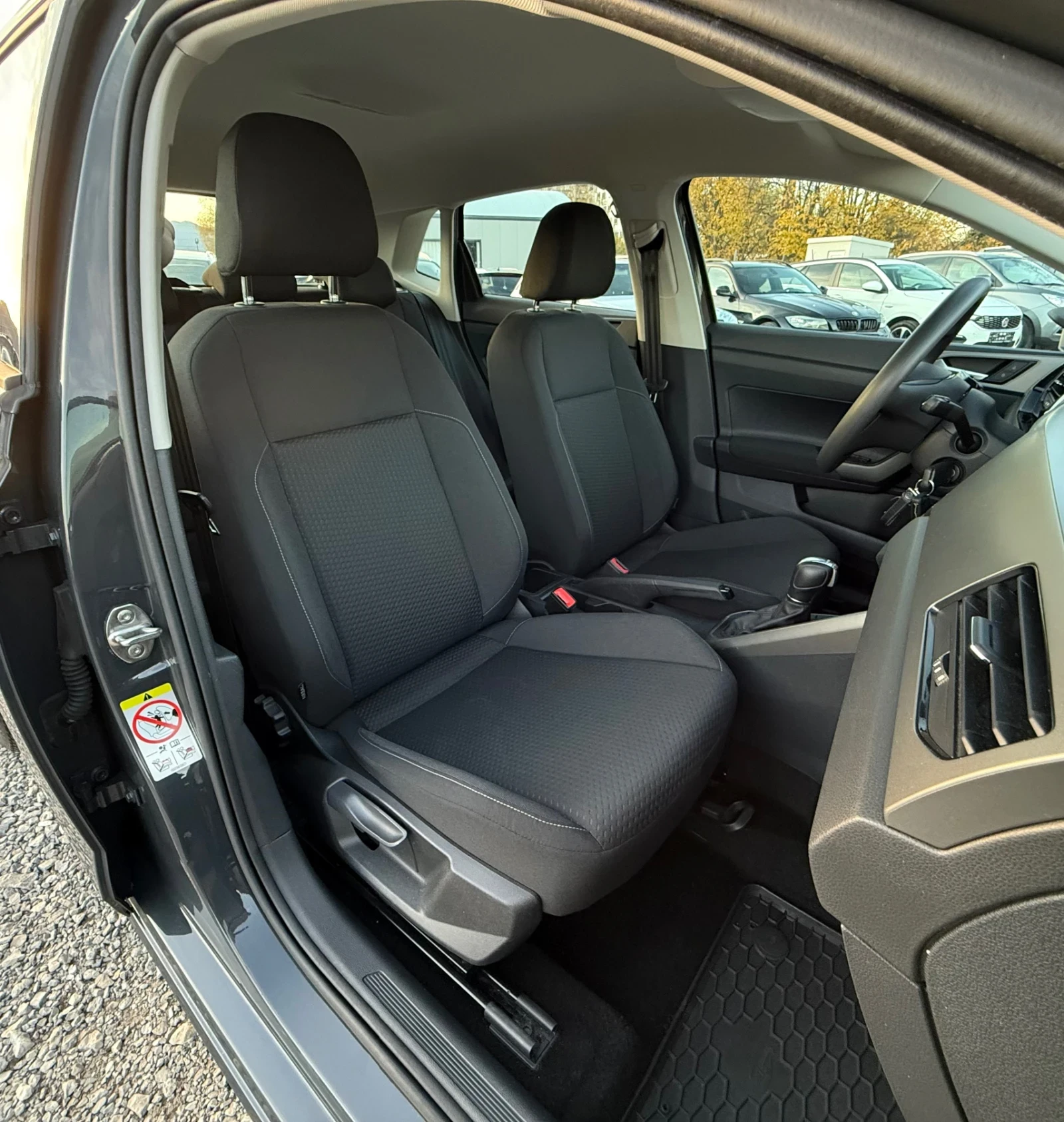 VW Polo 1.0i 95. * DSG* * * *  | Mobile.bg   13