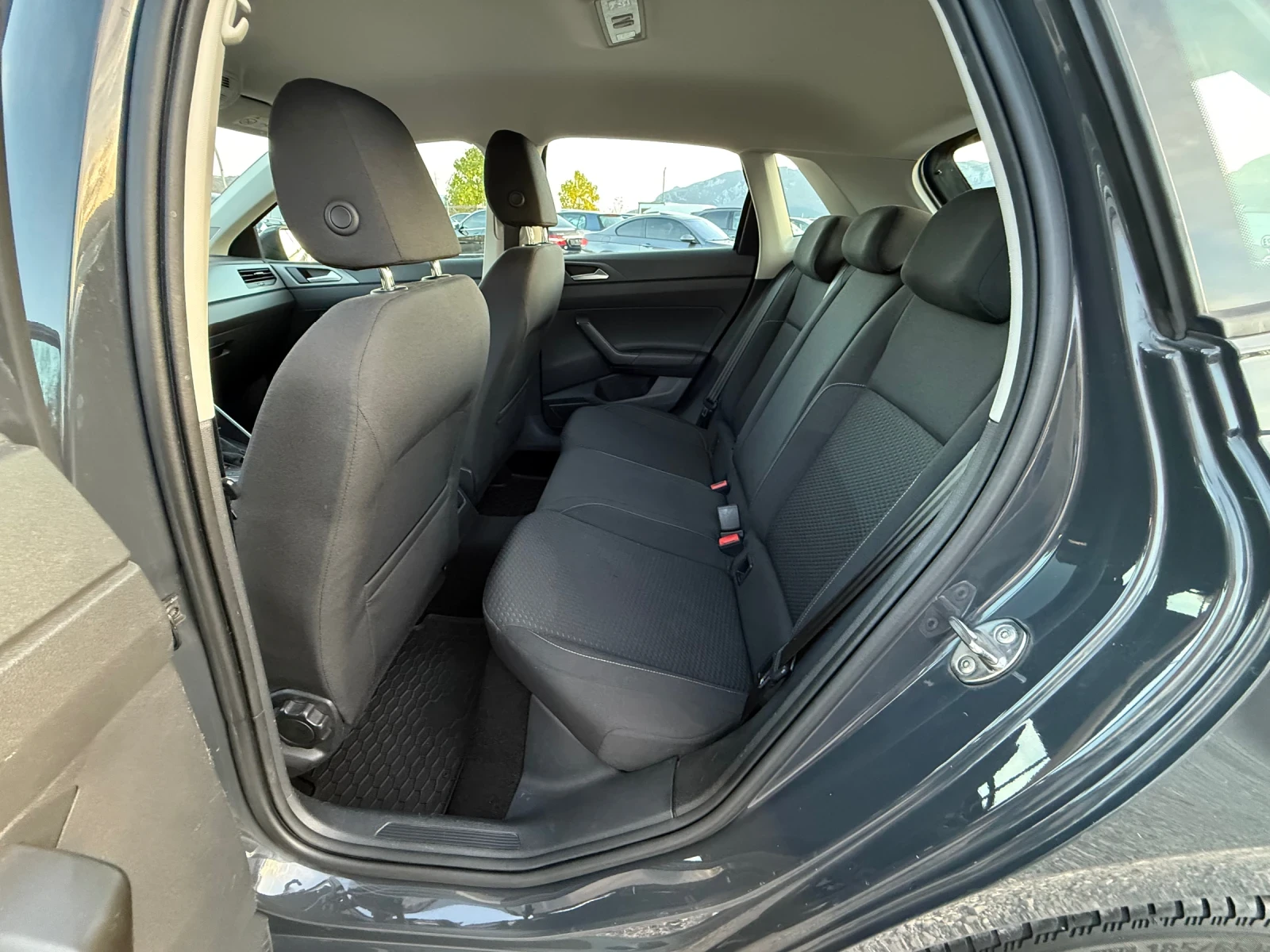 VW Polo 1.0i 95. * DSG* * * *  | Mobile.bg   14