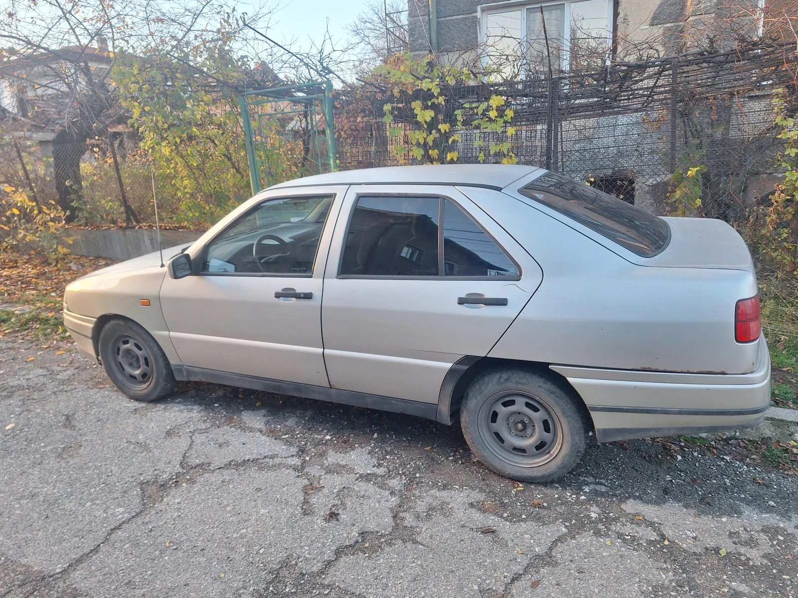 Seat Toledo 1.6 LPG | Mobile.bg   4