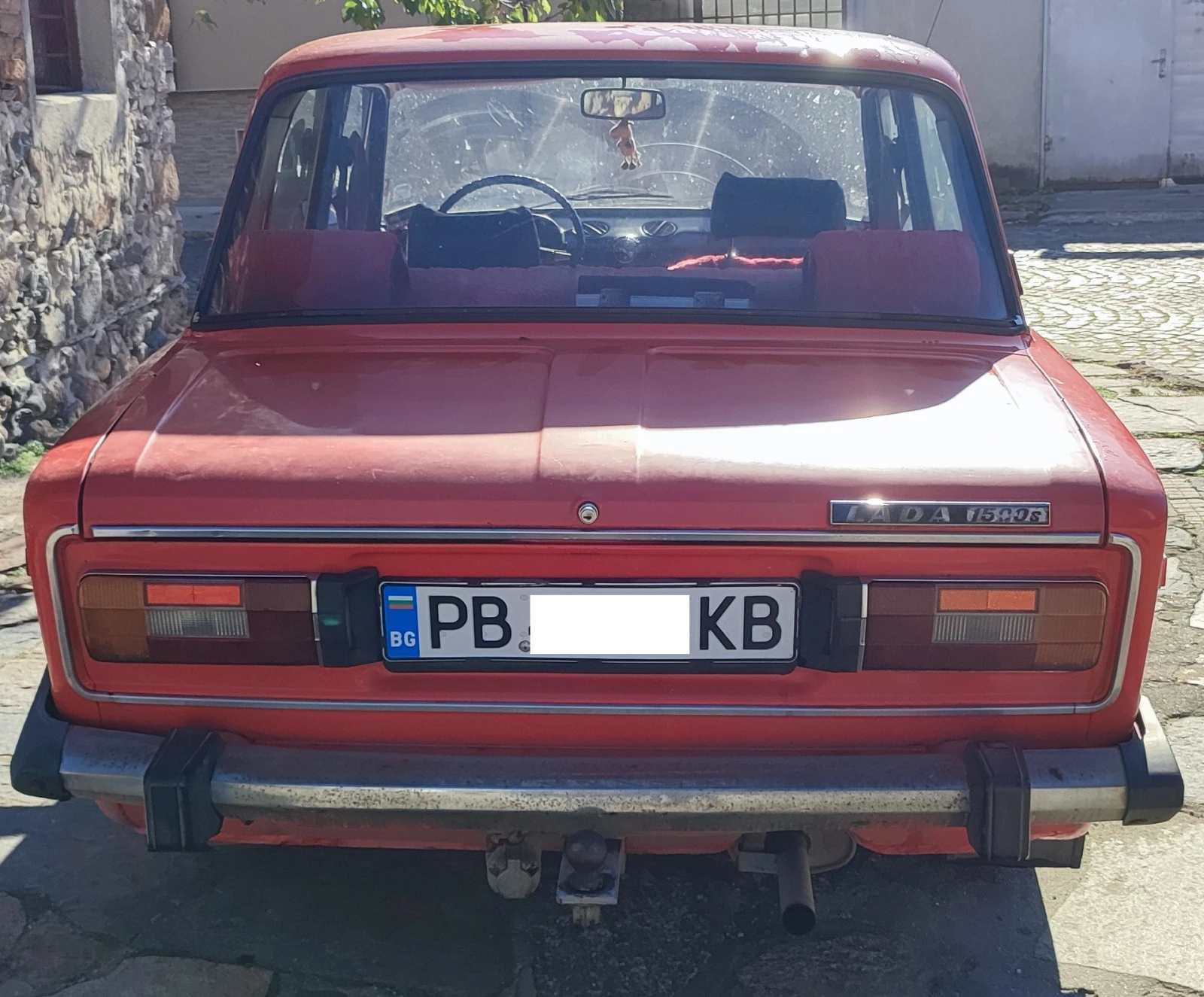 Lada 21061 1500S | Mobile.bg   4