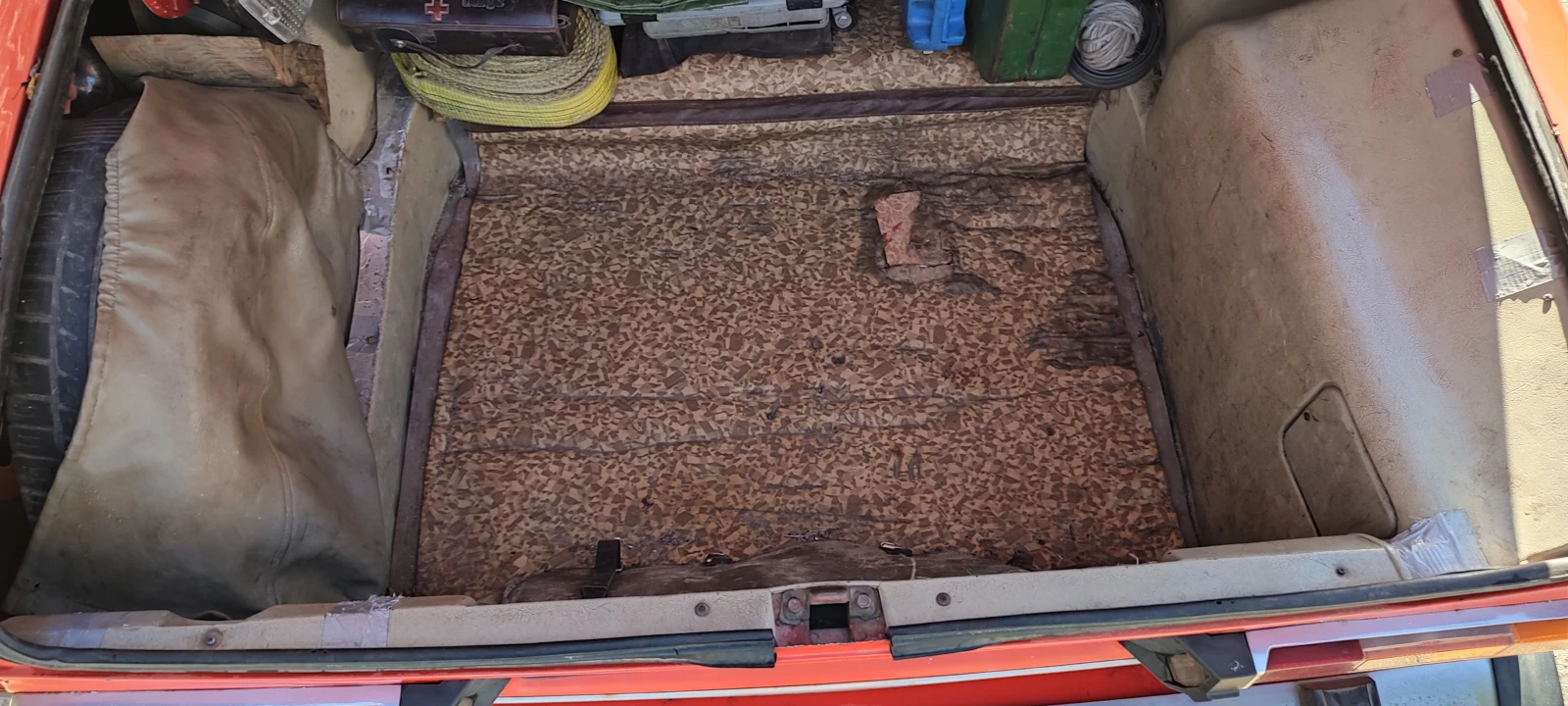 Lada 21061 1500S | Mobile.bg   10