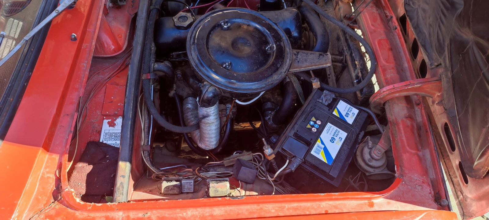 Lada 21061 1500S | Mobile.bg   12