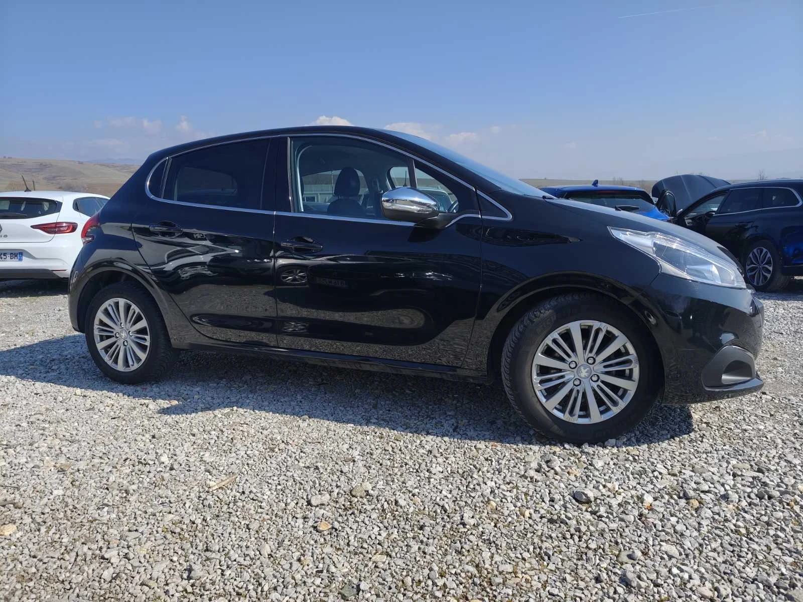 Peugeot 208 ALLURE | Mobile.bg � ����������� 4