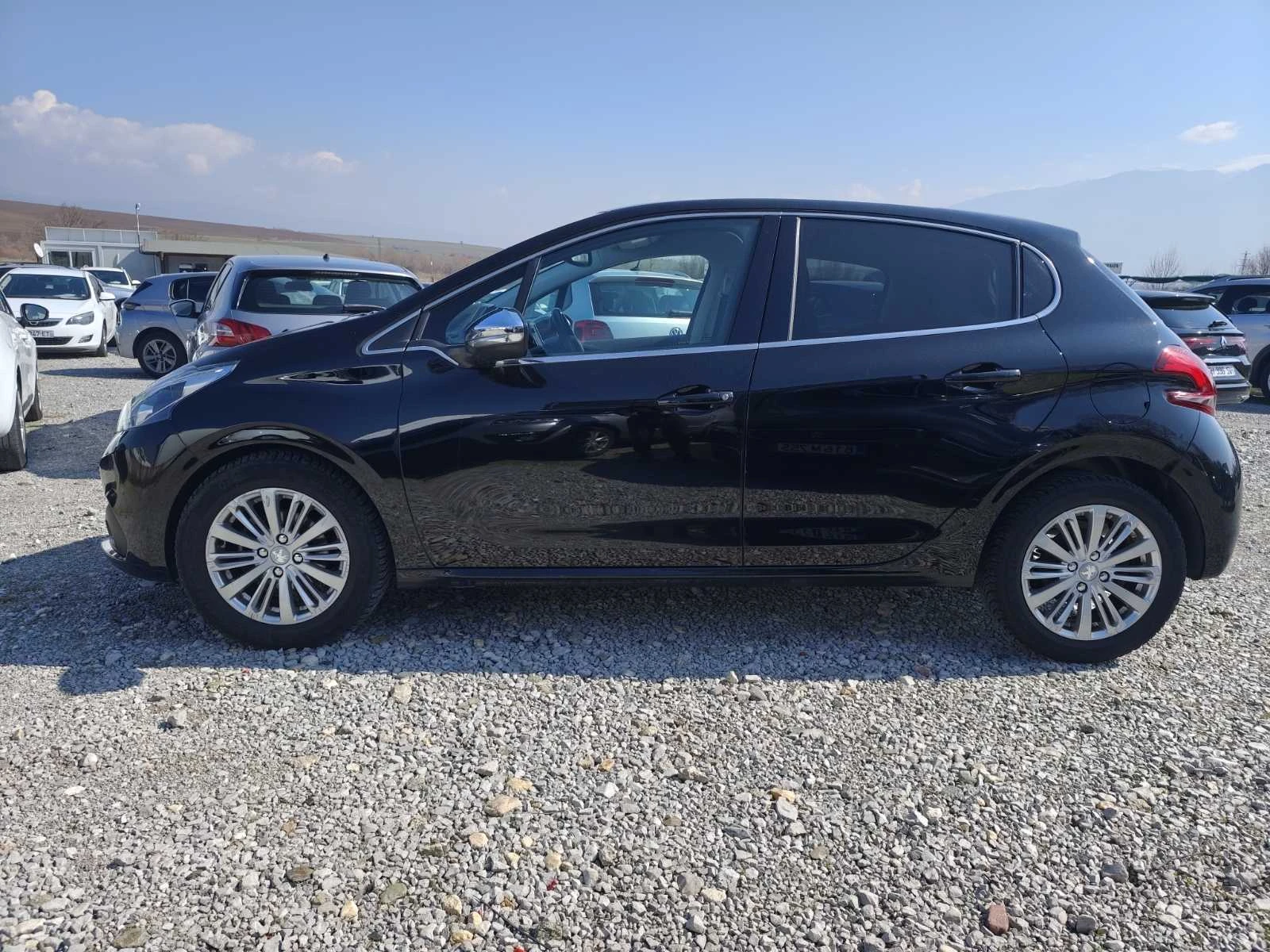 Peugeot 208 ALLURE | Mobile.bg � ����������� 6