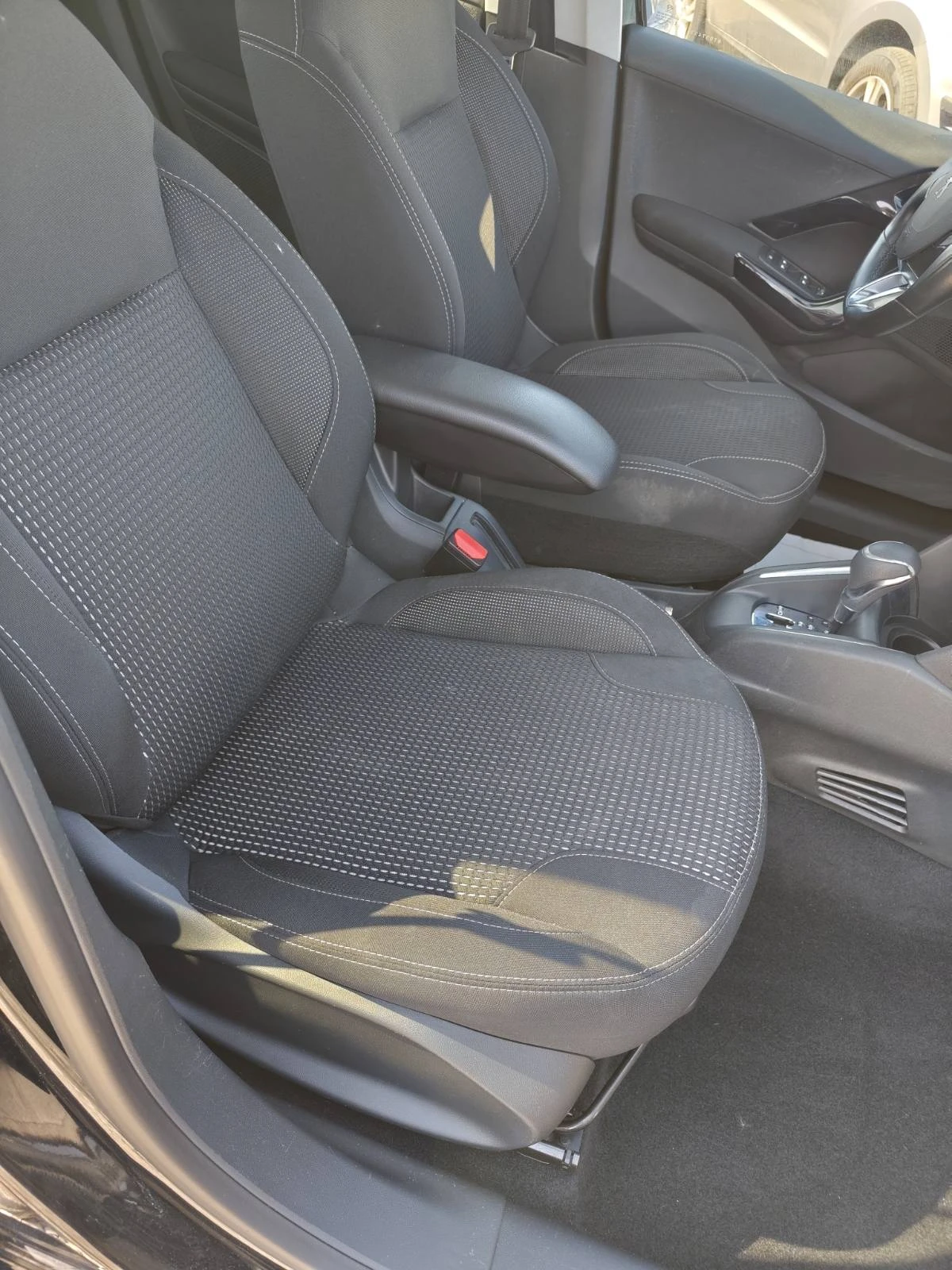 Peugeot 208 ALLURE | Mobile.bg � ����������� 11