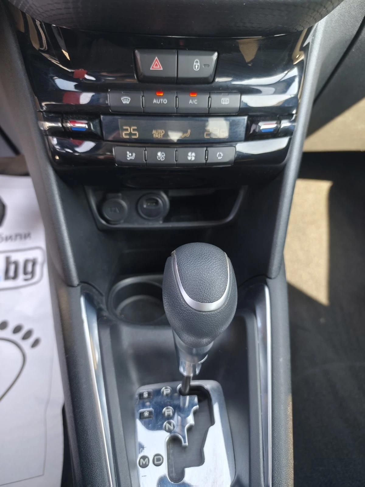 Peugeot 208 ALLURE | Mobile.bg � ����������� 15