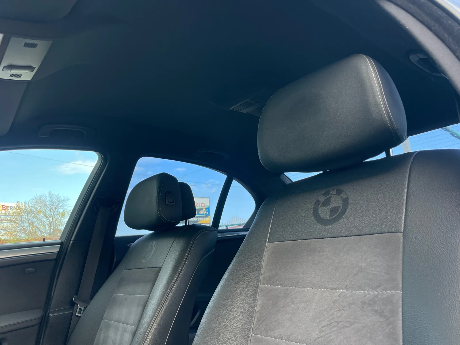 BMW 525 3.0D 197�.�.FACE NAVI �������� | Mobile.bg � ����������� 13