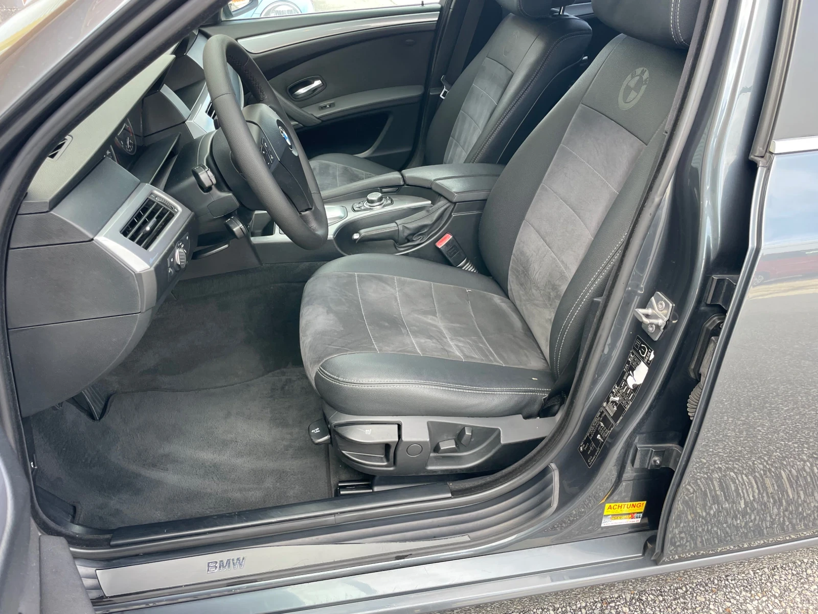 BMW 525 3.0D 197�.�.FACE NAVI �������� | Mobile.bg � ����������� 12