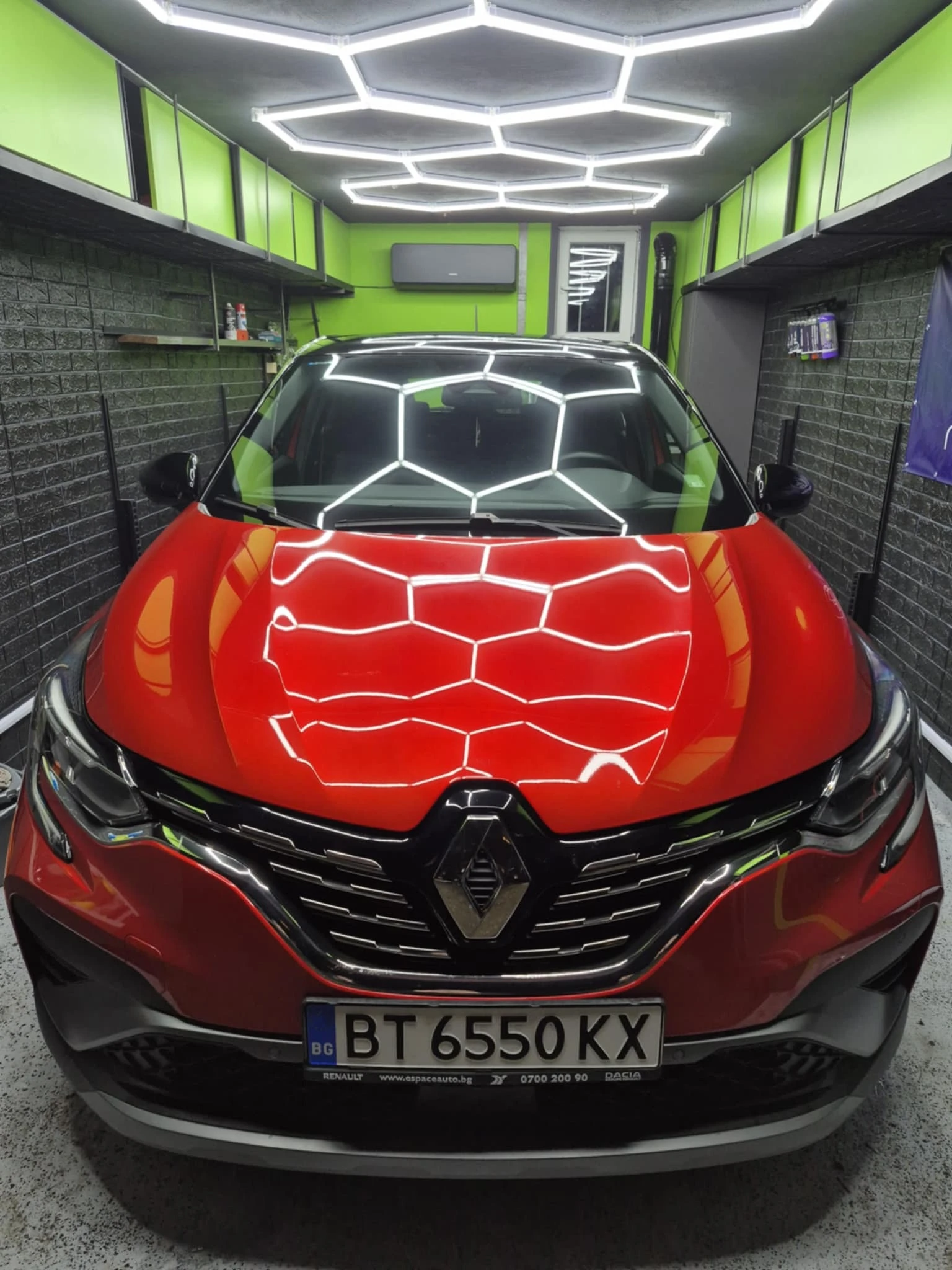 Renault Captur R.S. Line-16320km NOVA! | Mobile.bg � ����������� 1