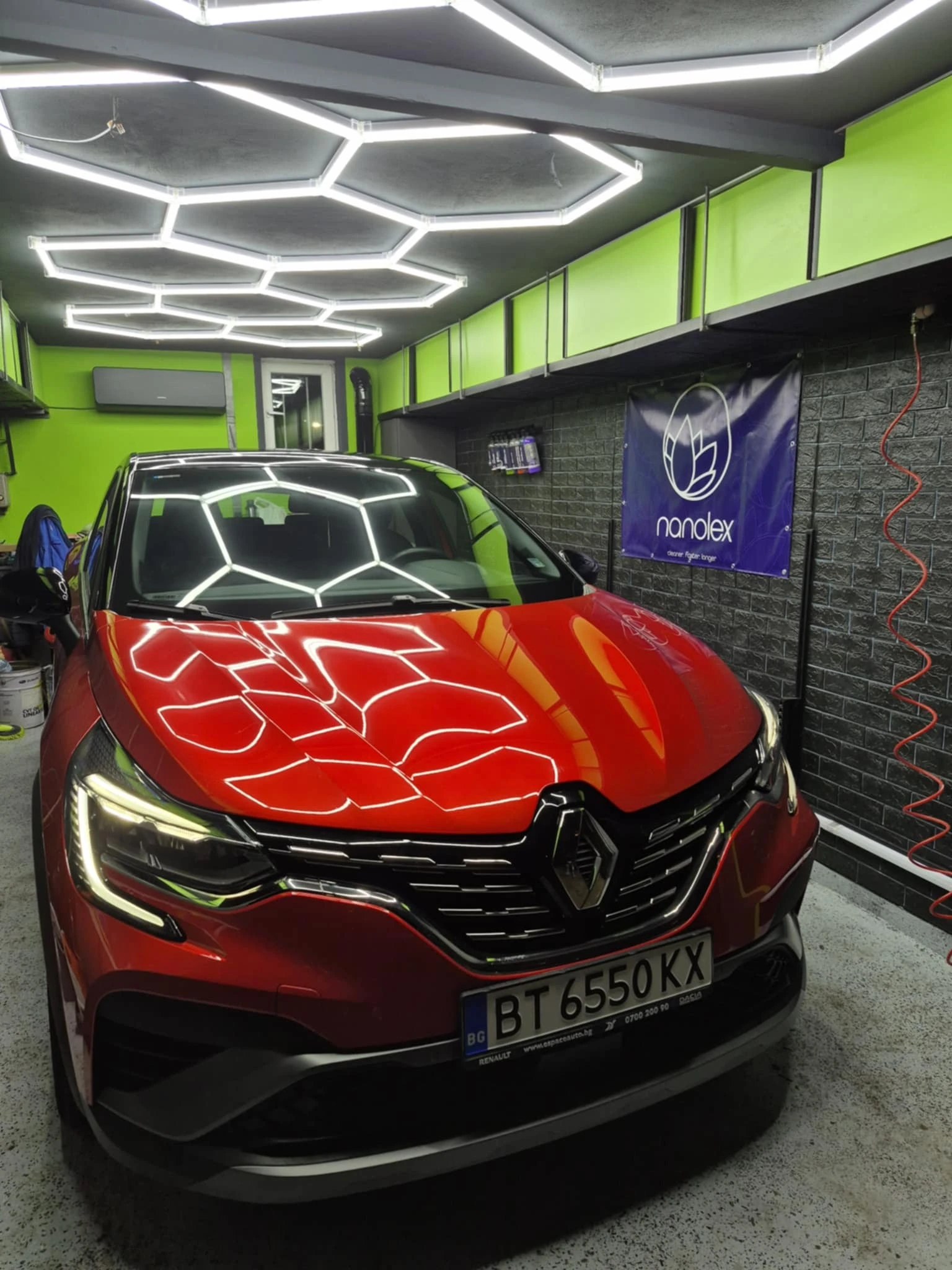 Renault Captur R.S. Line-16320km NOVA! | Mobile.bg � ����������� 13