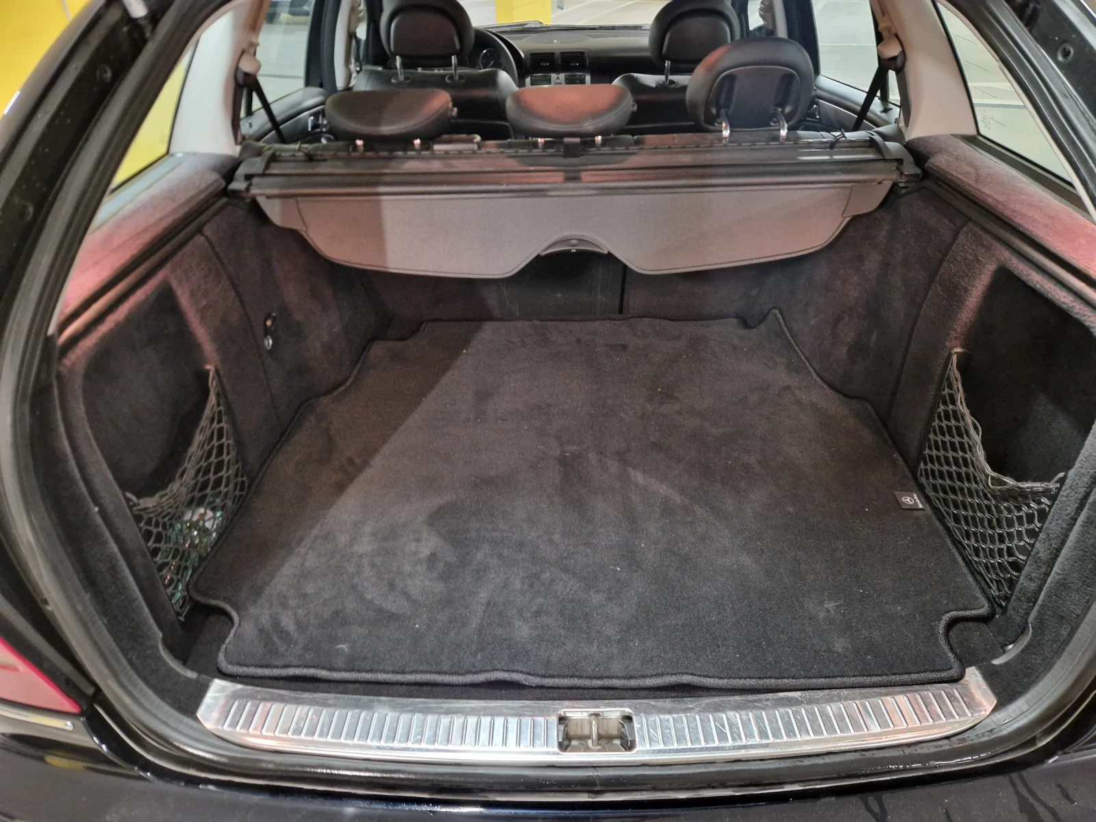 Mercedes-Benz C 320 | Mobile.bg � ����������� 6