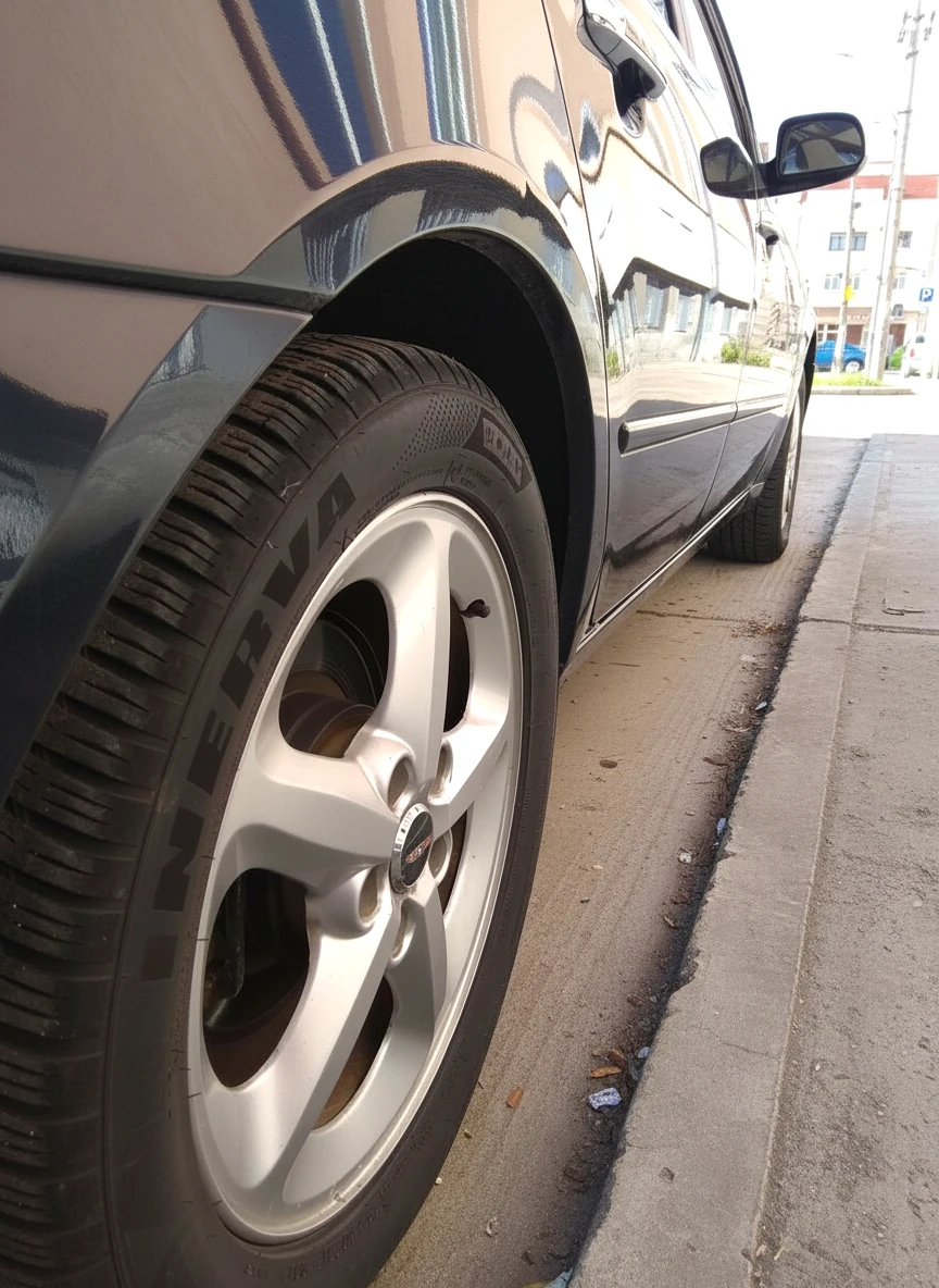 Hyundai Sonata V (NF) 3.3i - изображение 4