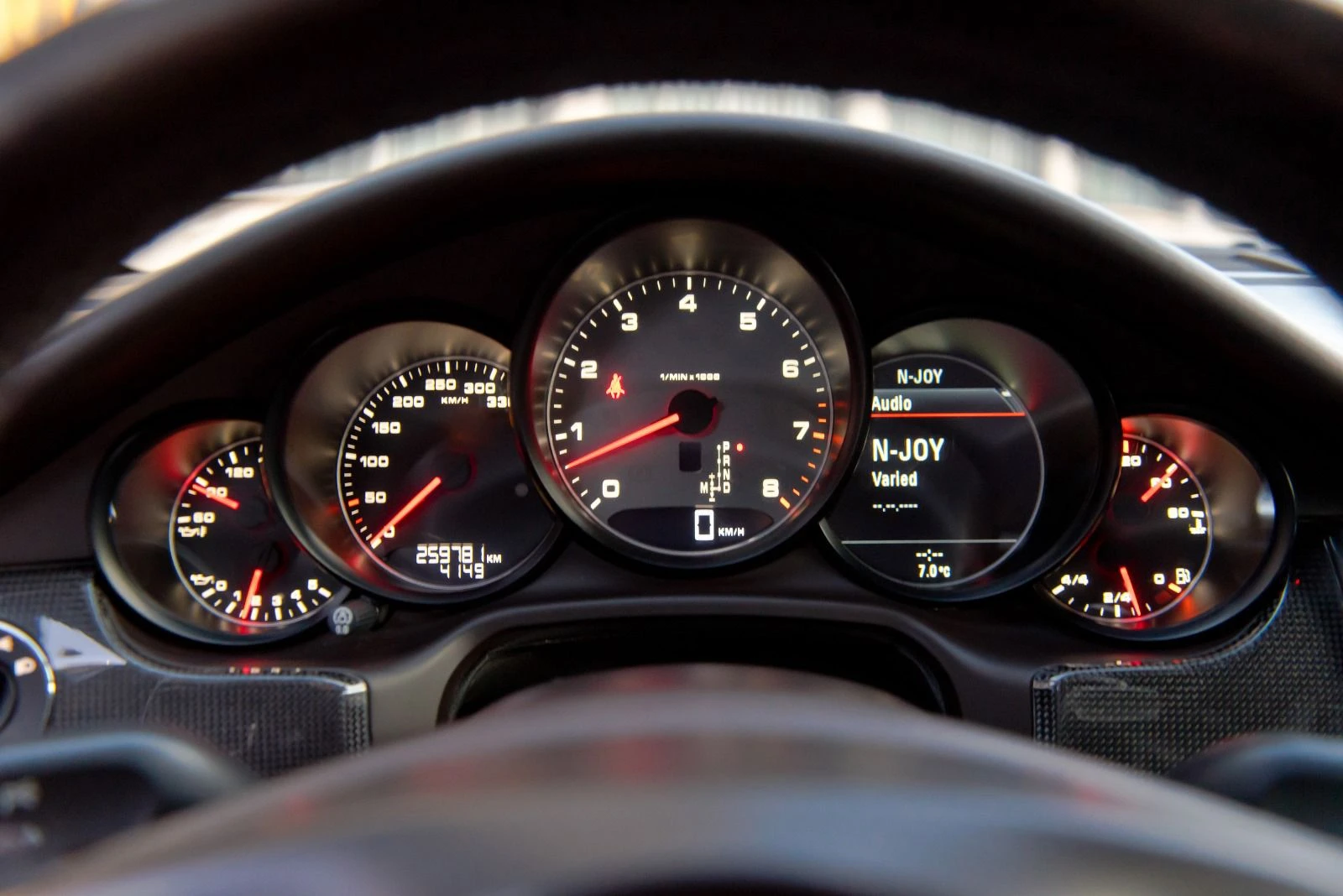 Porsche Panamera 4S GTS | Mobile.bg � ����������� 8