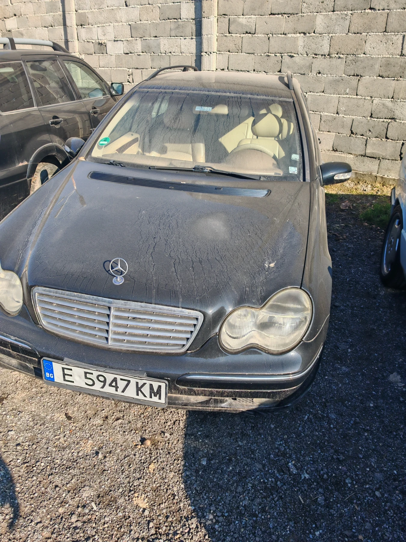 Mercedes-Benz C 180 | Mobile.bg � ����������� 1