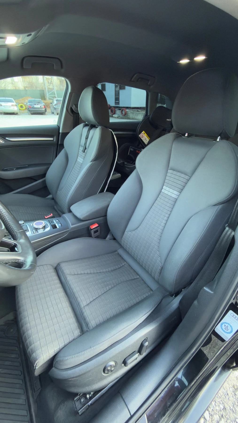 Audi A3 Quattro/Distronic/Drive Select | Mobile.bg � ����������� 10