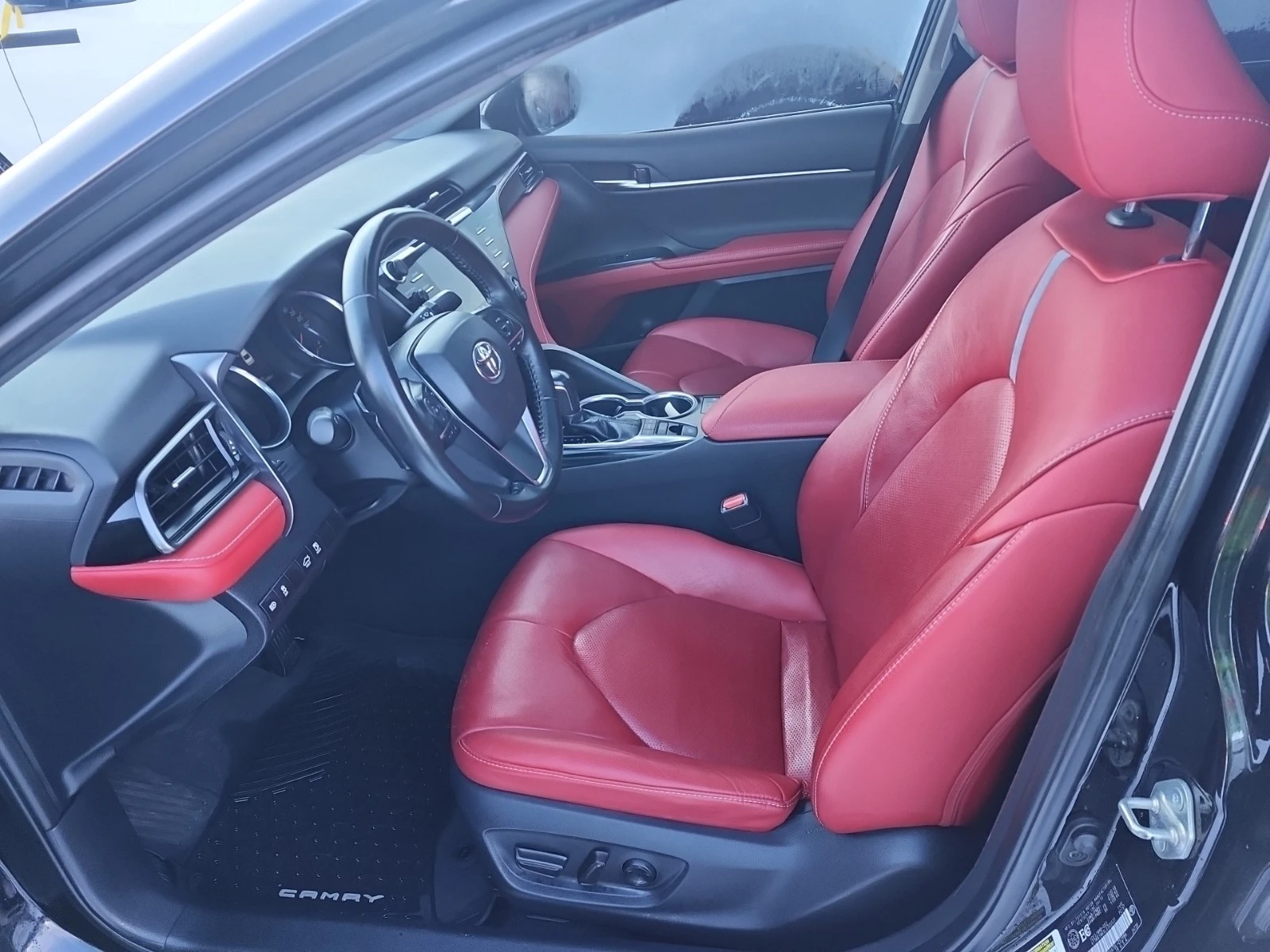 Toyota Camry XSE* CARFAX* АВТО КРЕДИТ*  - изображение 10