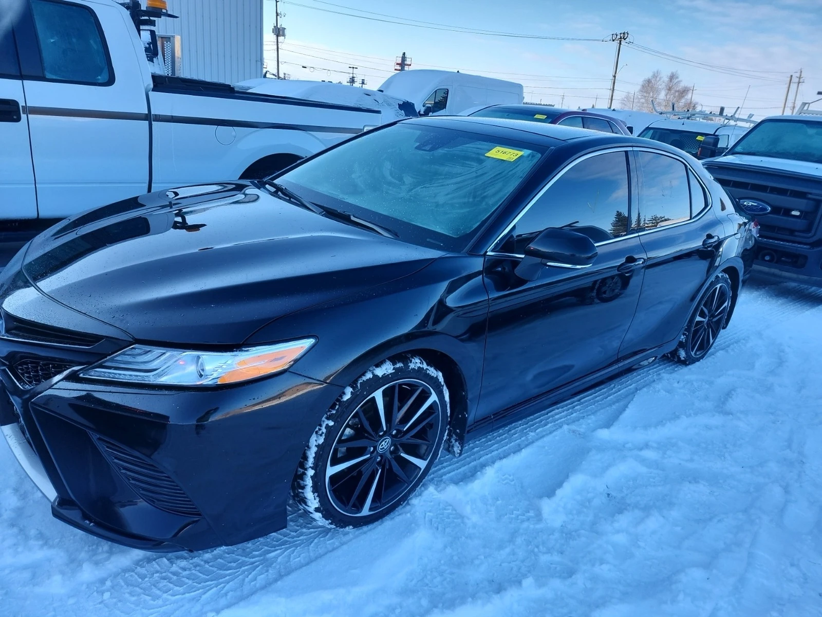 Toyota Camry XSE* CARFAX* ���� ������*  | Mobile.bg � ����������� 1