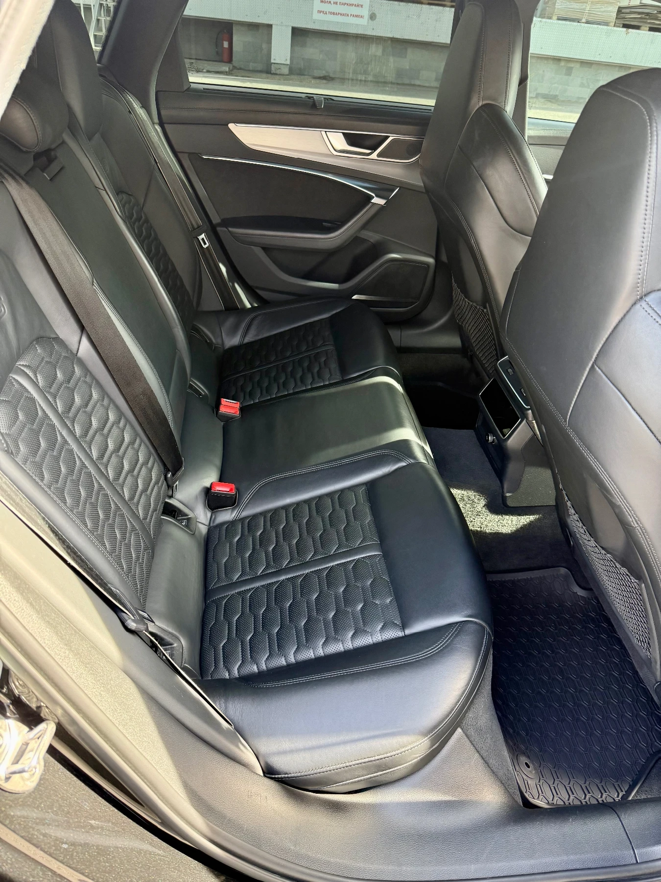 Audi Rs6 Ceramic Full Extras, снимка 14 - Автомобили и джипове - 53784302