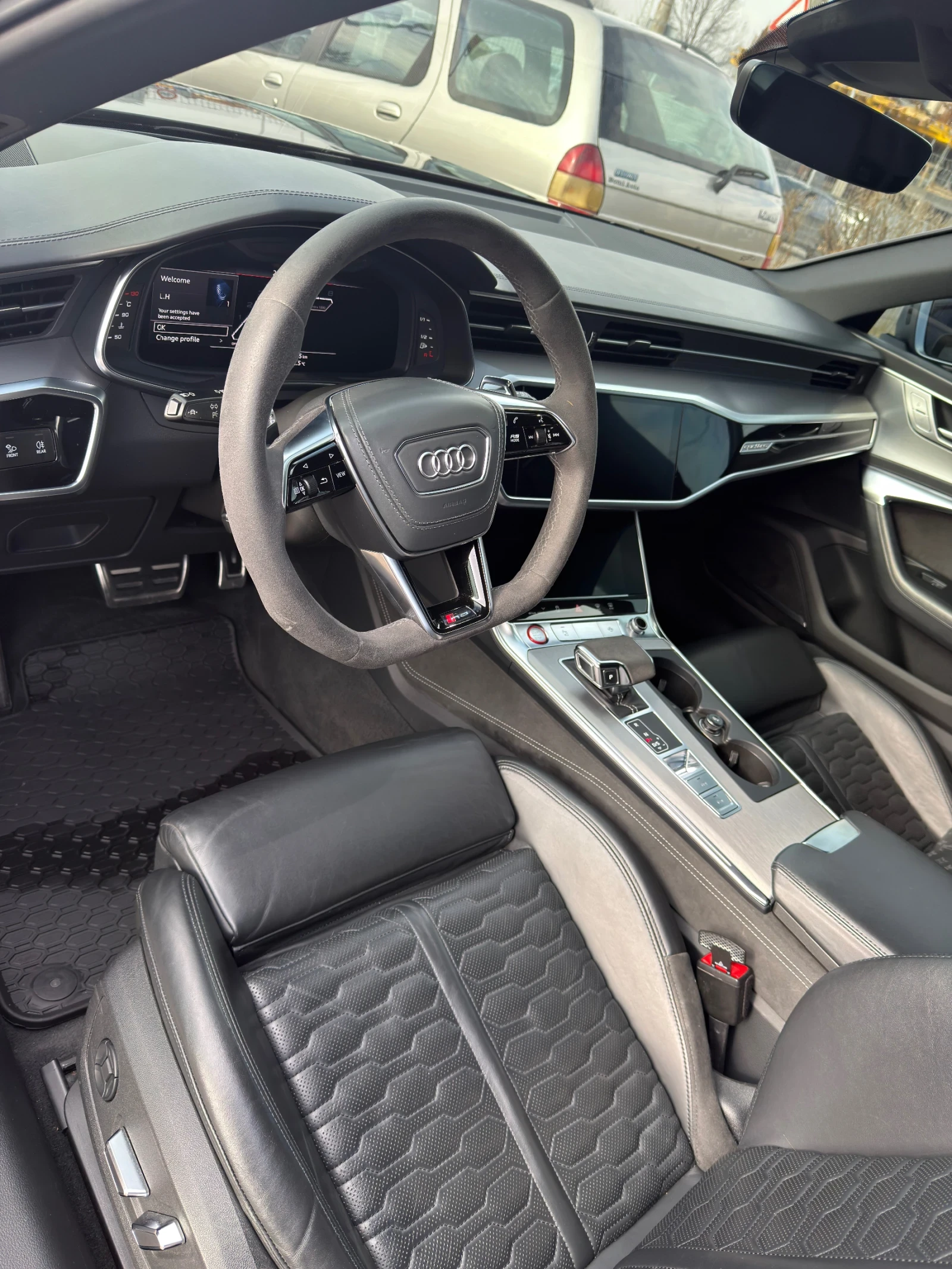 Audi Rs6 Ceramic Full Extras | Mobile.bg � ����������� 6