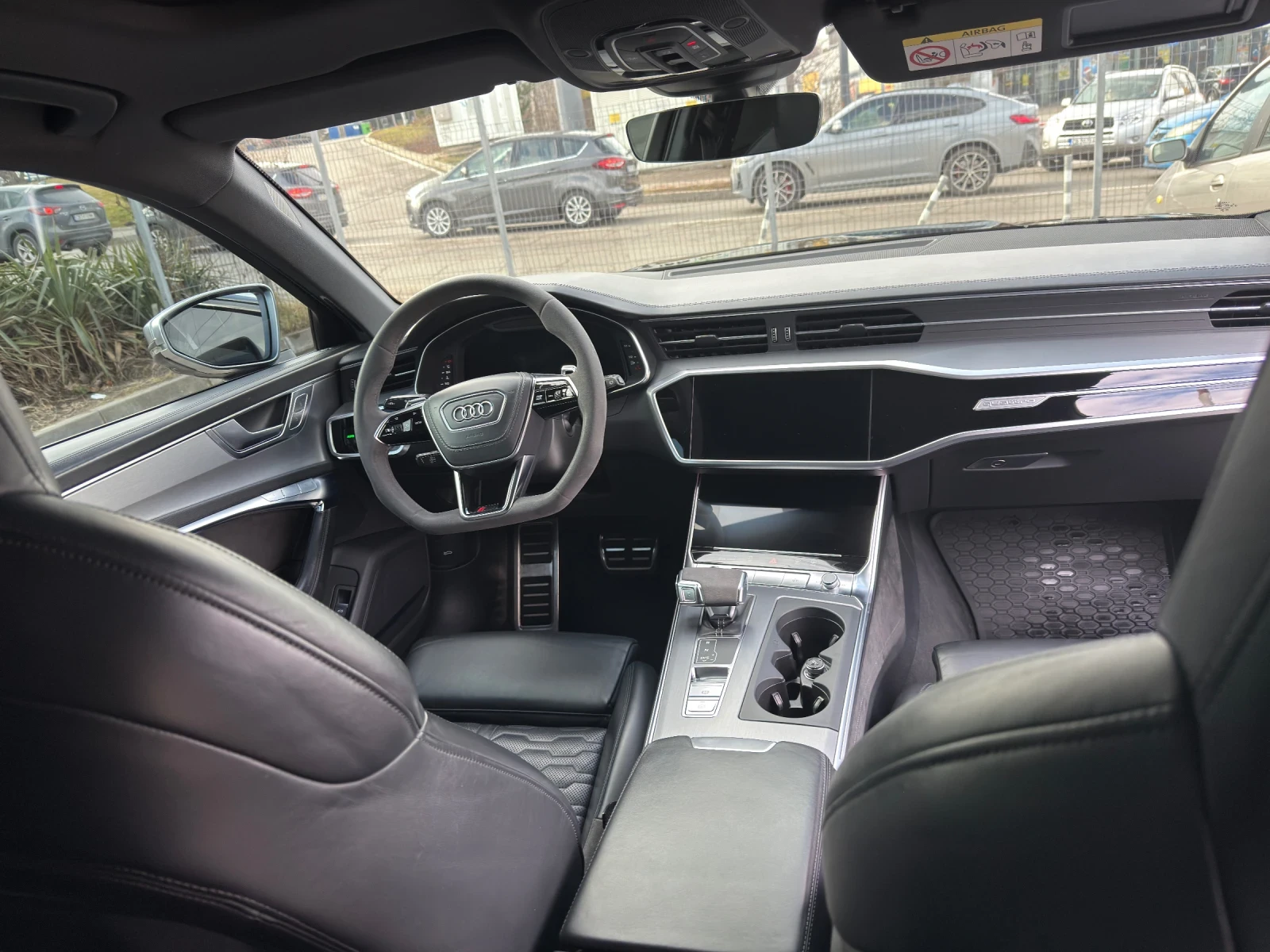 Audi Rs6 Ceramic Full Extras | Mobile.bg � ����������� 7