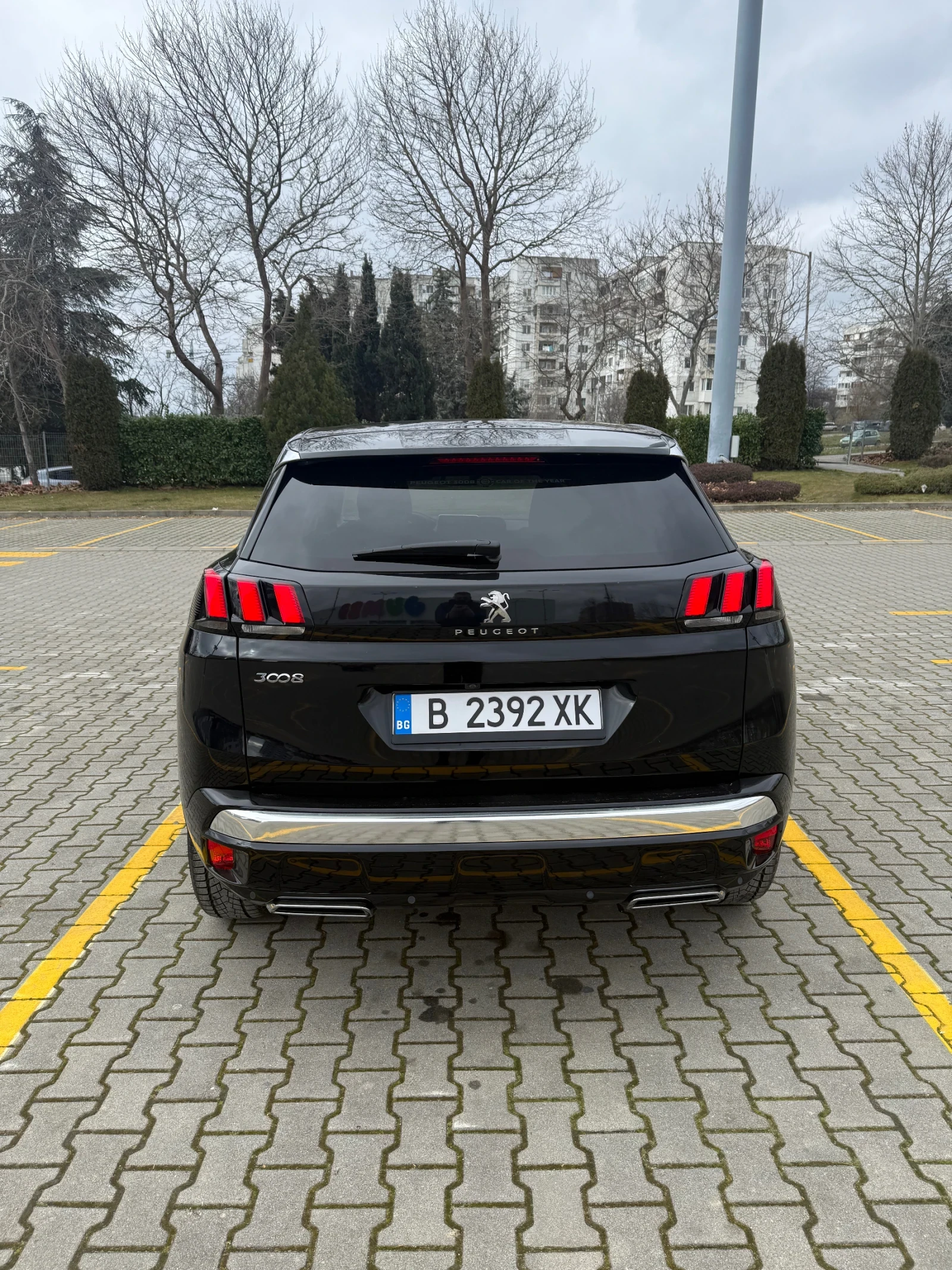 Peugeot 3008 1.6 hdi | Mobile.bg � ����������� 2
