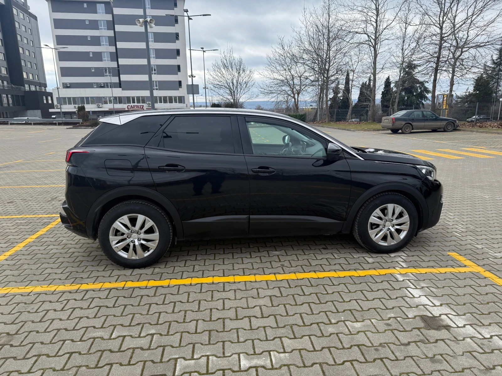 Peugeot 3008 1.6 hdi | Mobile.bg � ����������� 4