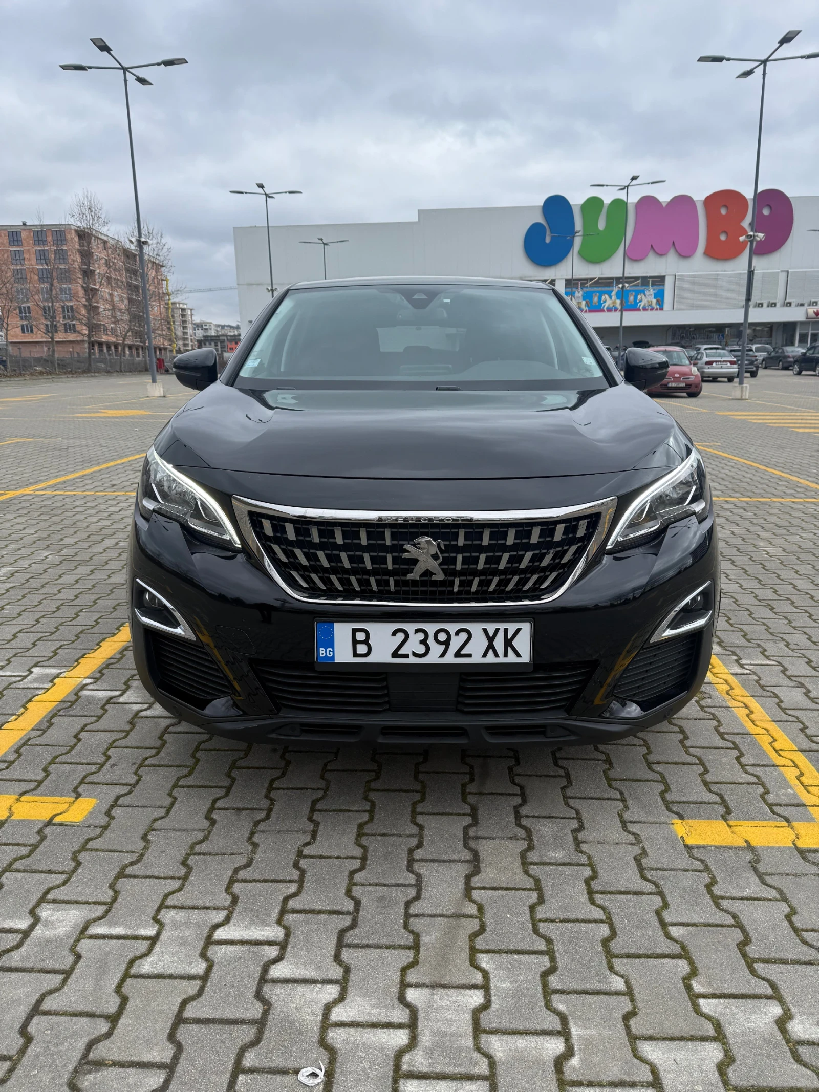 Peugeot 3008 1.6 hdi | Mobile.bg � ����������� 1