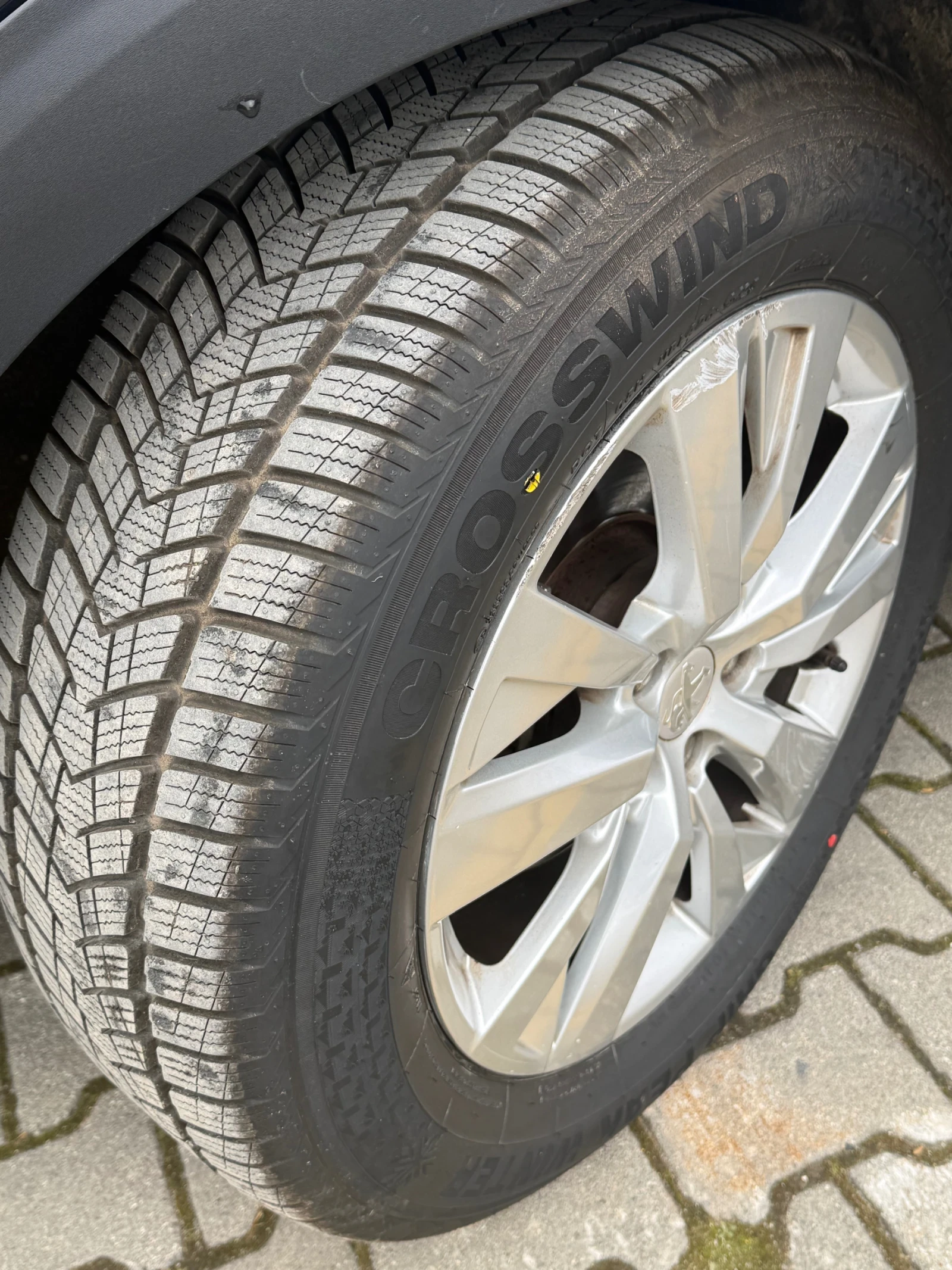 Peugeot 3008 1.6 hdi | Mobile.bg � ����������� 7