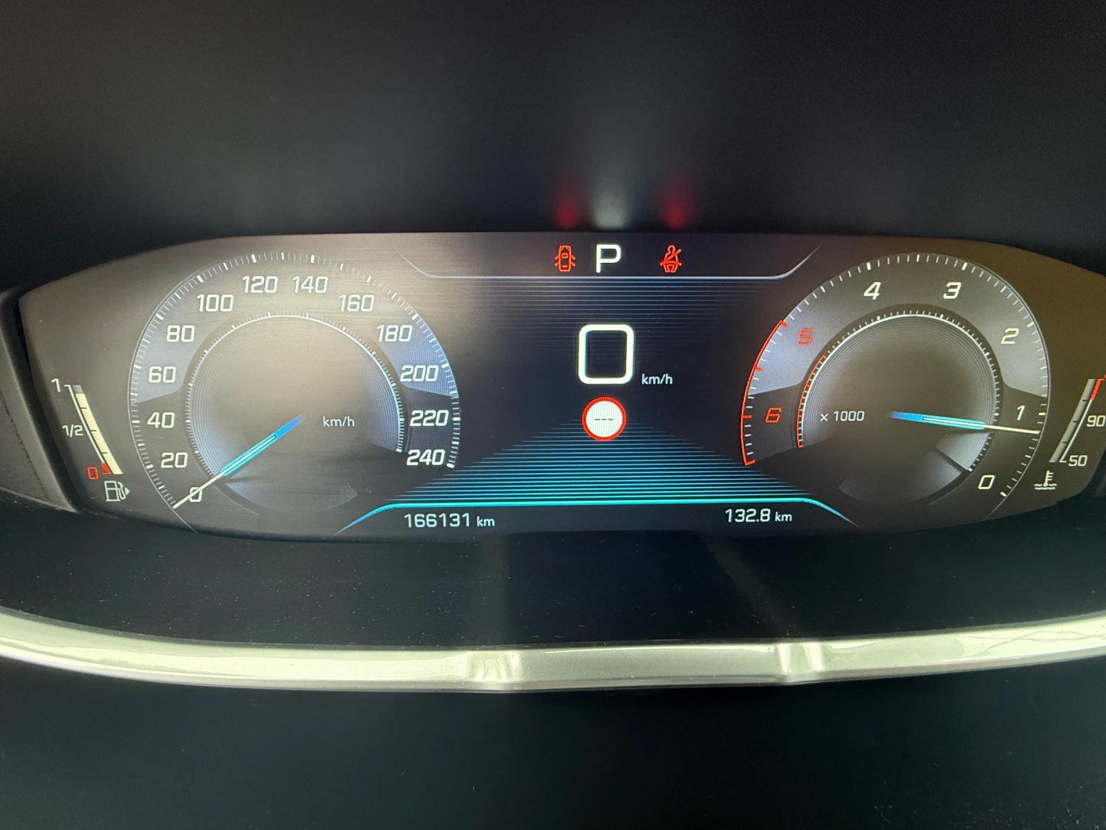 Peugeot 3008 1.6 hdi | Mobile.bg � ����������� 8