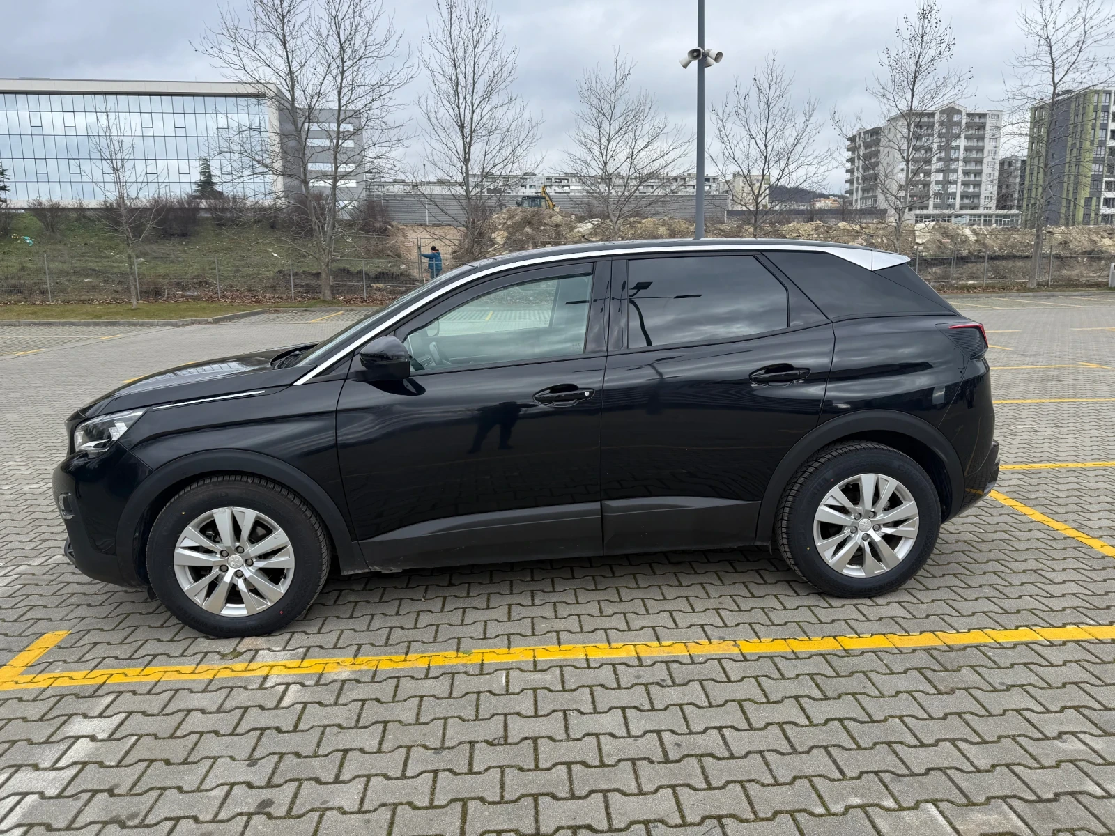 Peugeot 3008 1.6 hdi | Mobile.bg � ����������� 5