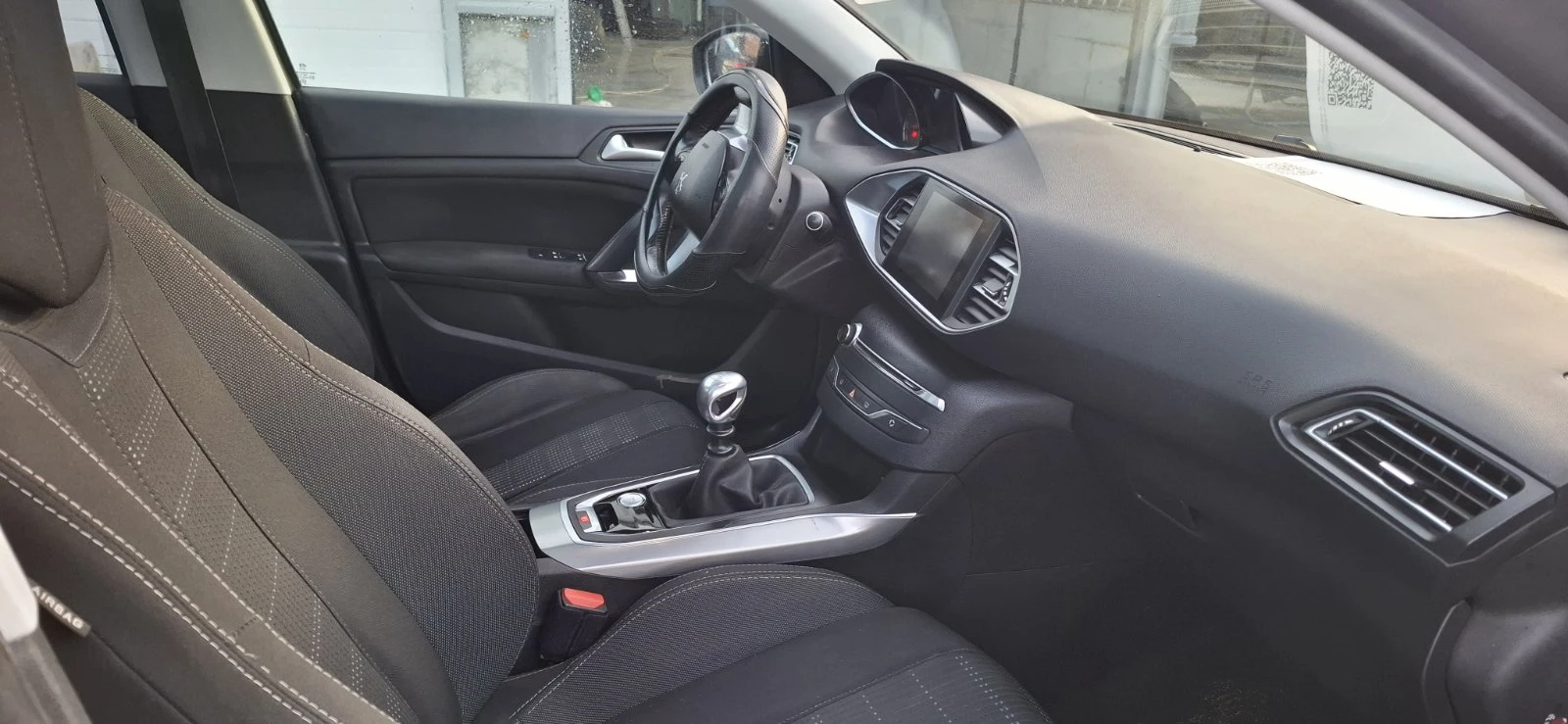 Peugeot 308 1.6 HDI 120 k.c. | Mobile.bg � ����������� 6