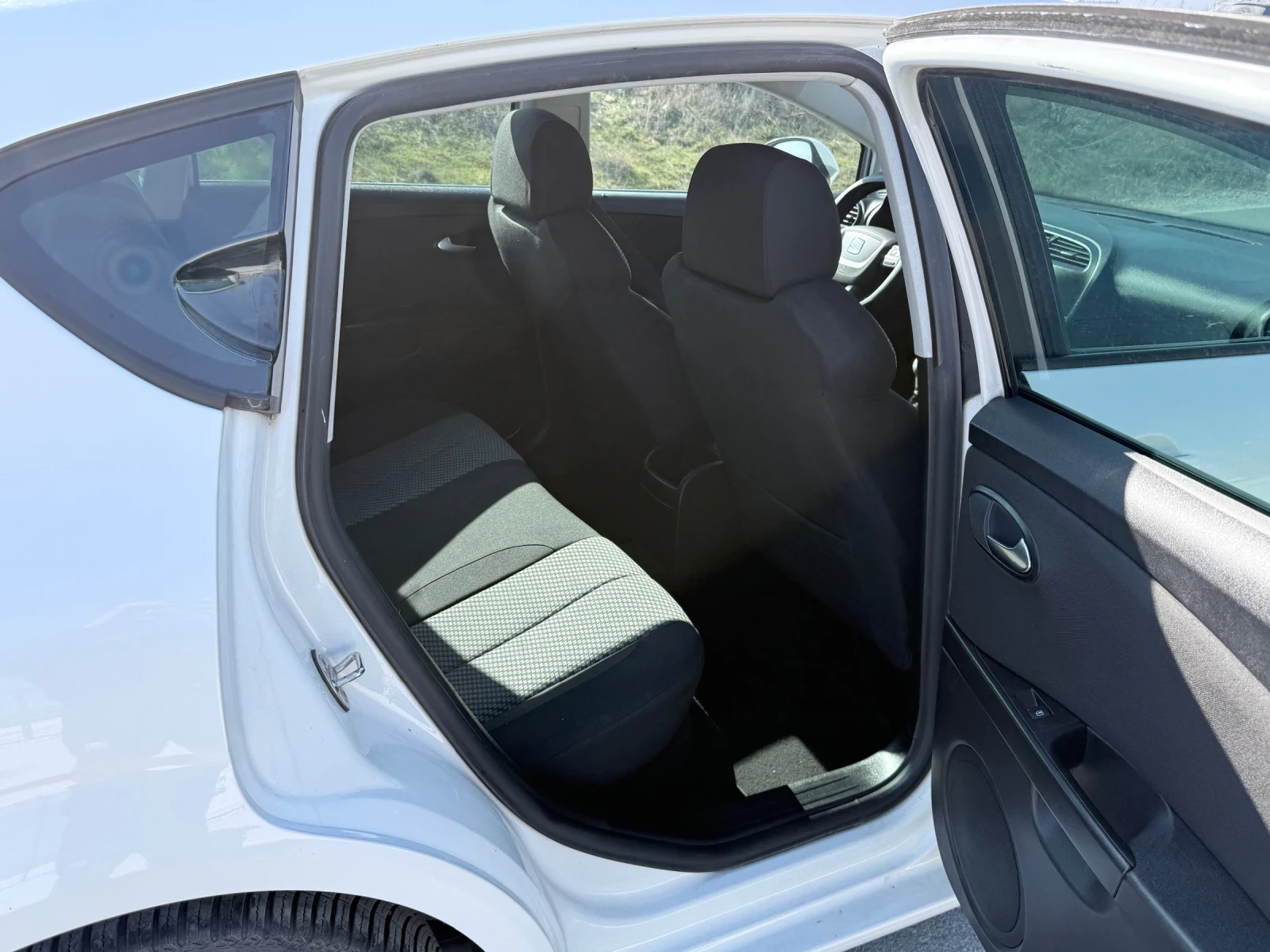 Seat Leon 1, 6 tdi , снимка 12 - Автомобили и джипове - 53651712