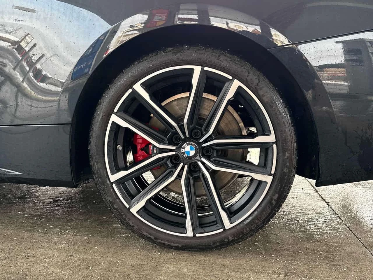 BMW 430 i xDrive * CARFAX * ПАНОРАМА* ПОДГРЕВИ* 360 - изображение 6