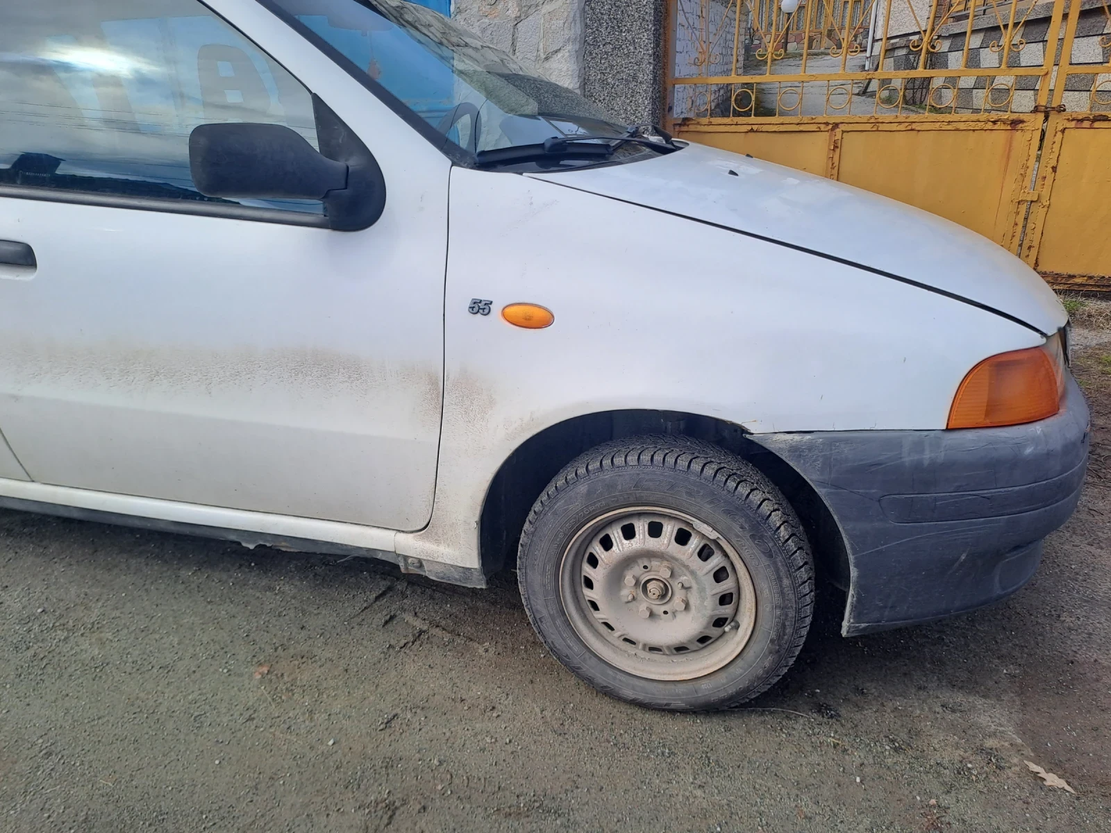 Fiat Punto  - изображение 4