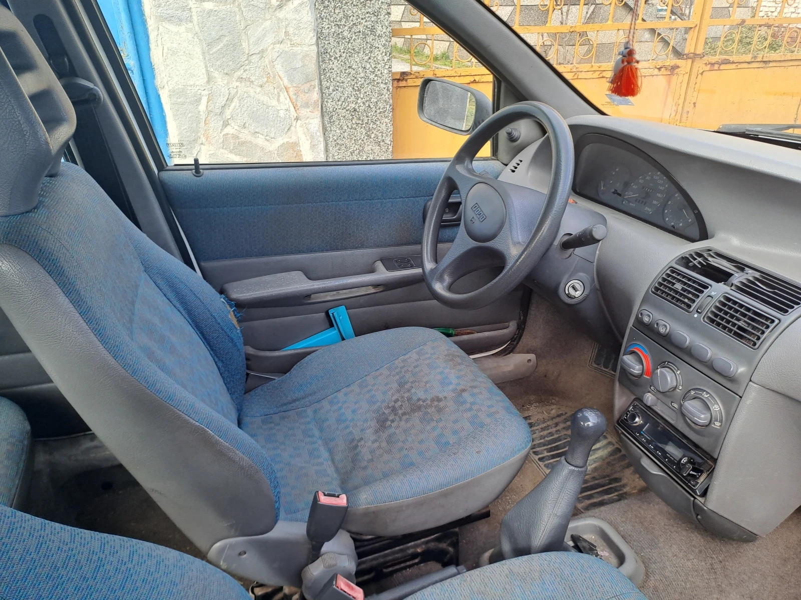 Fiat Punto | Mobile.bg � ����������� 11
