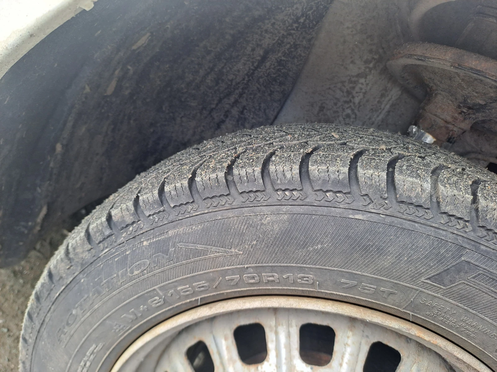 Fiat Punto  - изображение 7