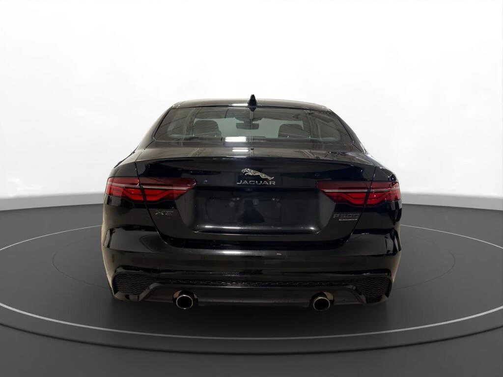 Jaguar XE P300 AWD ZF8 / R-DYNAMIC SE / DIGITAL / MERIDIAN | Mobile.bg � ����������� 5