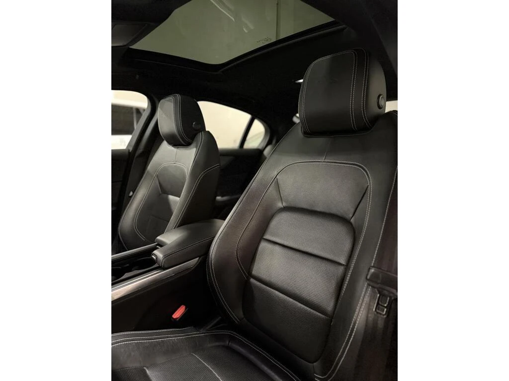 Jaguar XE P300 AWD ZF8 / R-DYNAMIC SE / DIGITAL / MERIDIAN | Mobile.bg � ����������� 13