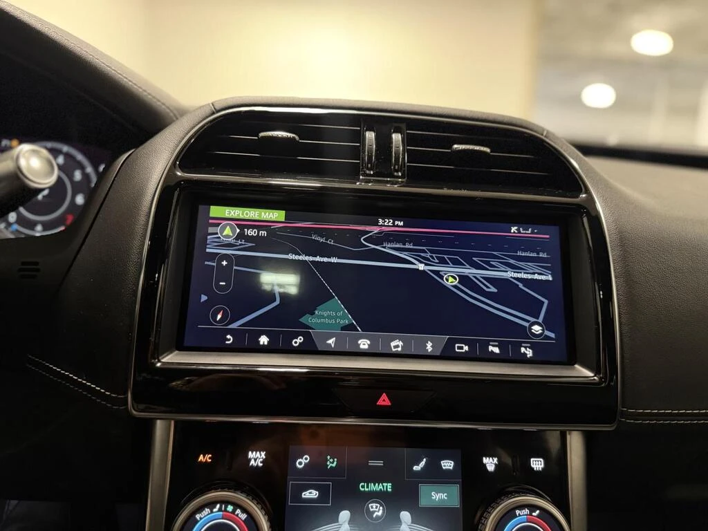 Jaguar XE P300 AWD ZF8 / R-DYNAMIC SE / DIGITAL / MERIDIAN | Mobile.bg � ����������� 10