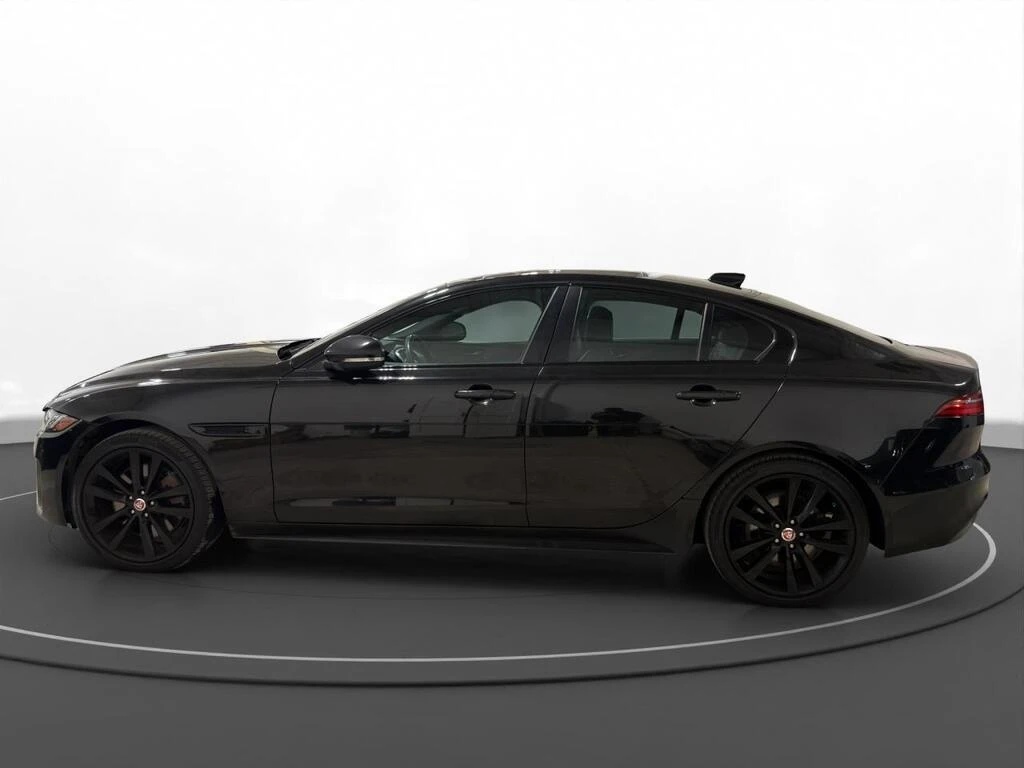 Jaguar XE P300 AWD ZF8 / R-DYNAMIC SE / DIGITAL / MERIDIAN | Mobile.bg � ����������� 3