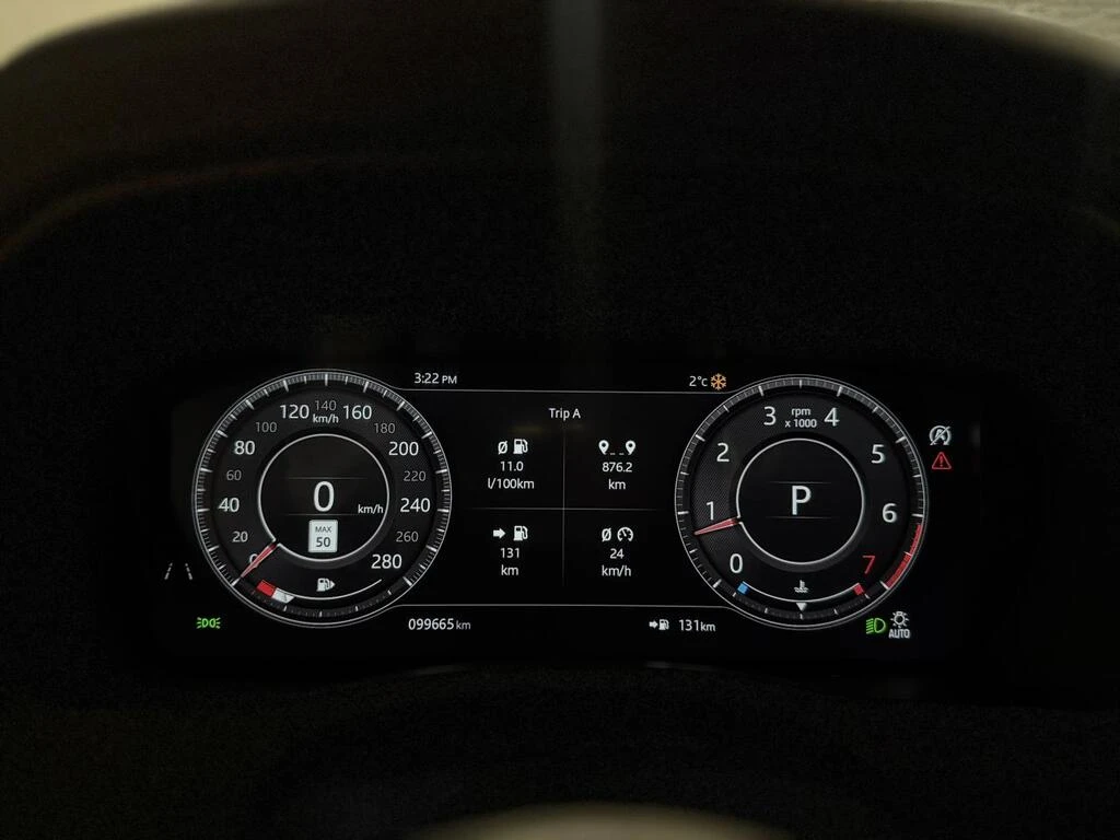 Jaguar XE P300 AWD ZF8 / R-DYNAMIC SE / DIGITAL / MERIDIAN | Mobile.bg � ����������� 9