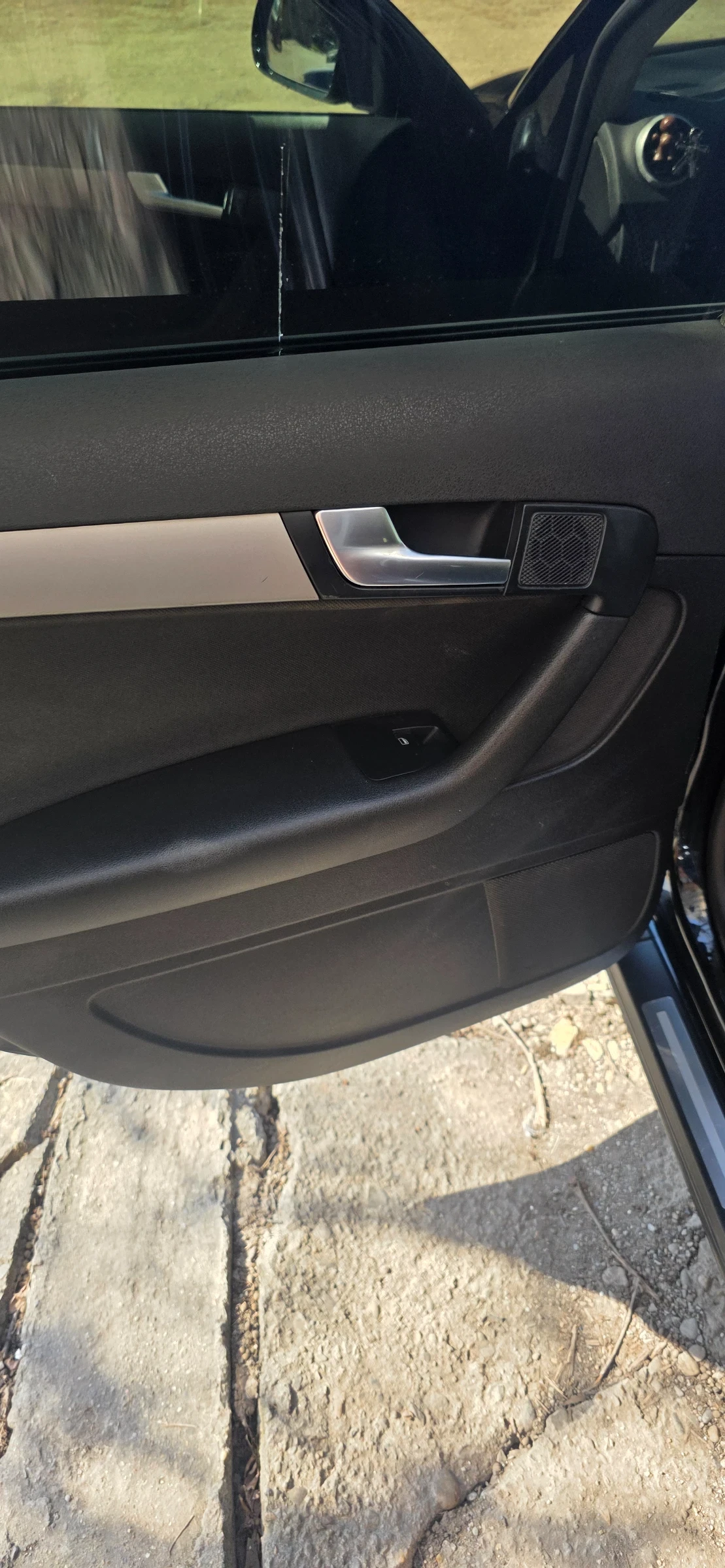 Audi A3, снимка 7 - Автомобили и джипове - 53824110