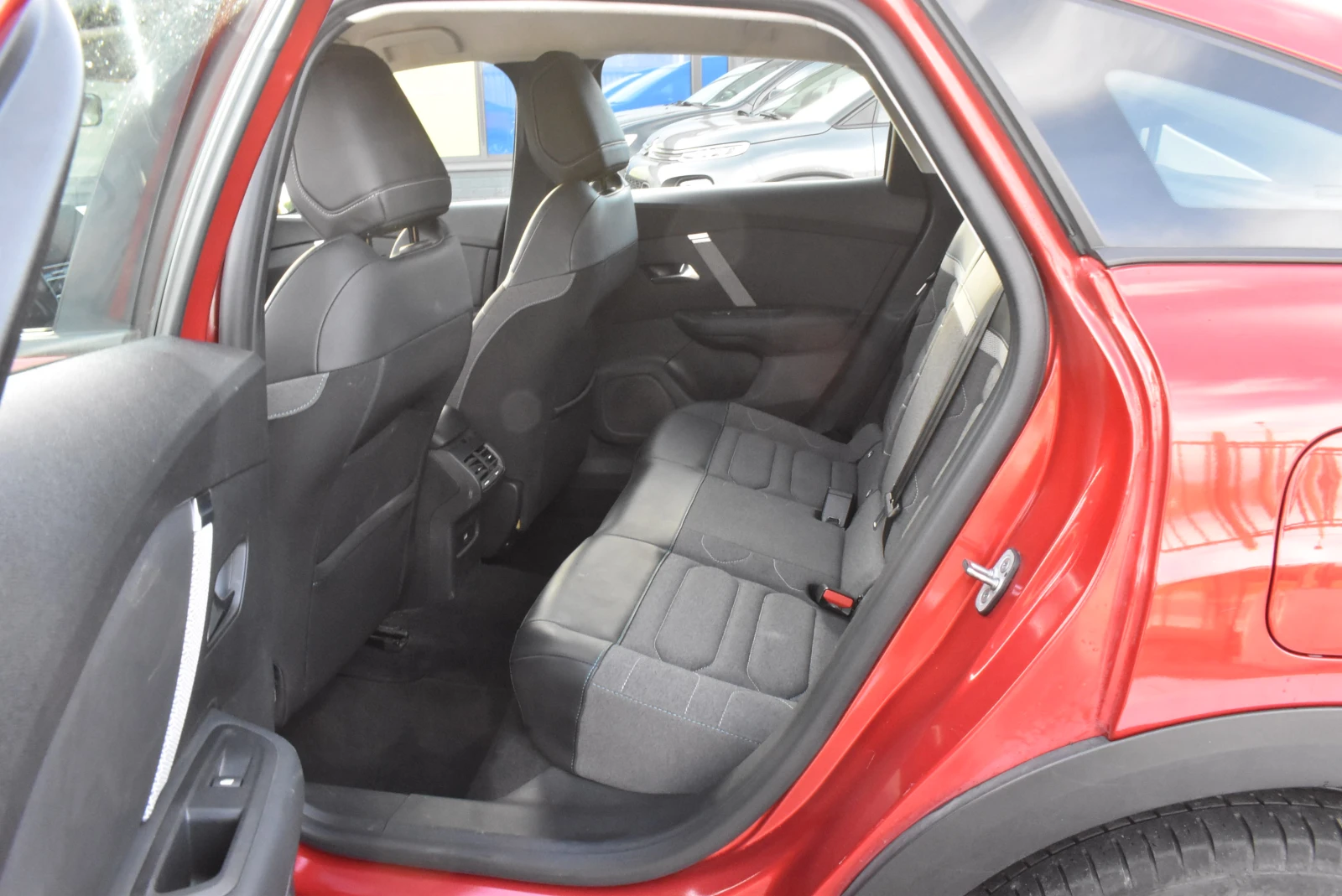 Citroen C4 1.5 HDI Feel  | Mobile.bg � ����������� 7