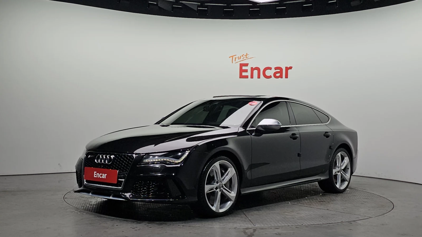 Audi Rs7 CARBON* DISTRONIK* HEAD-UP* B&O* КРАЙНА ЦЕНА
