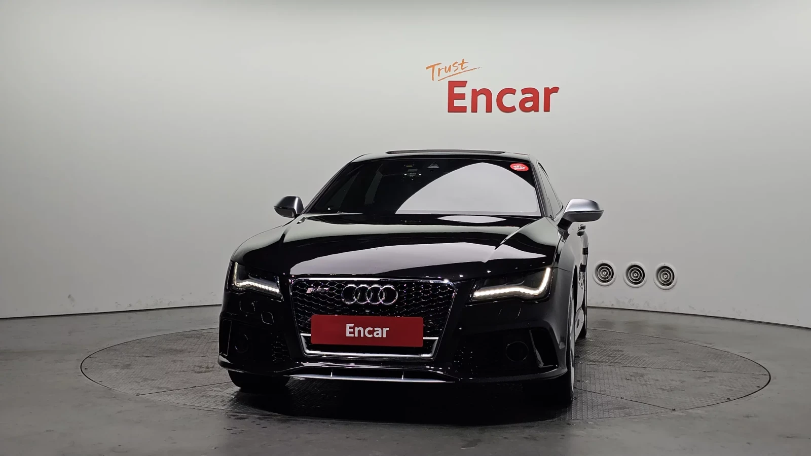 Audi Rs7 CARBON* DISTRONIK* HEAD-UP* B&O* КРАЙНА ЦЕНА, снимка 2 - Автомобили и джипове - 54378439