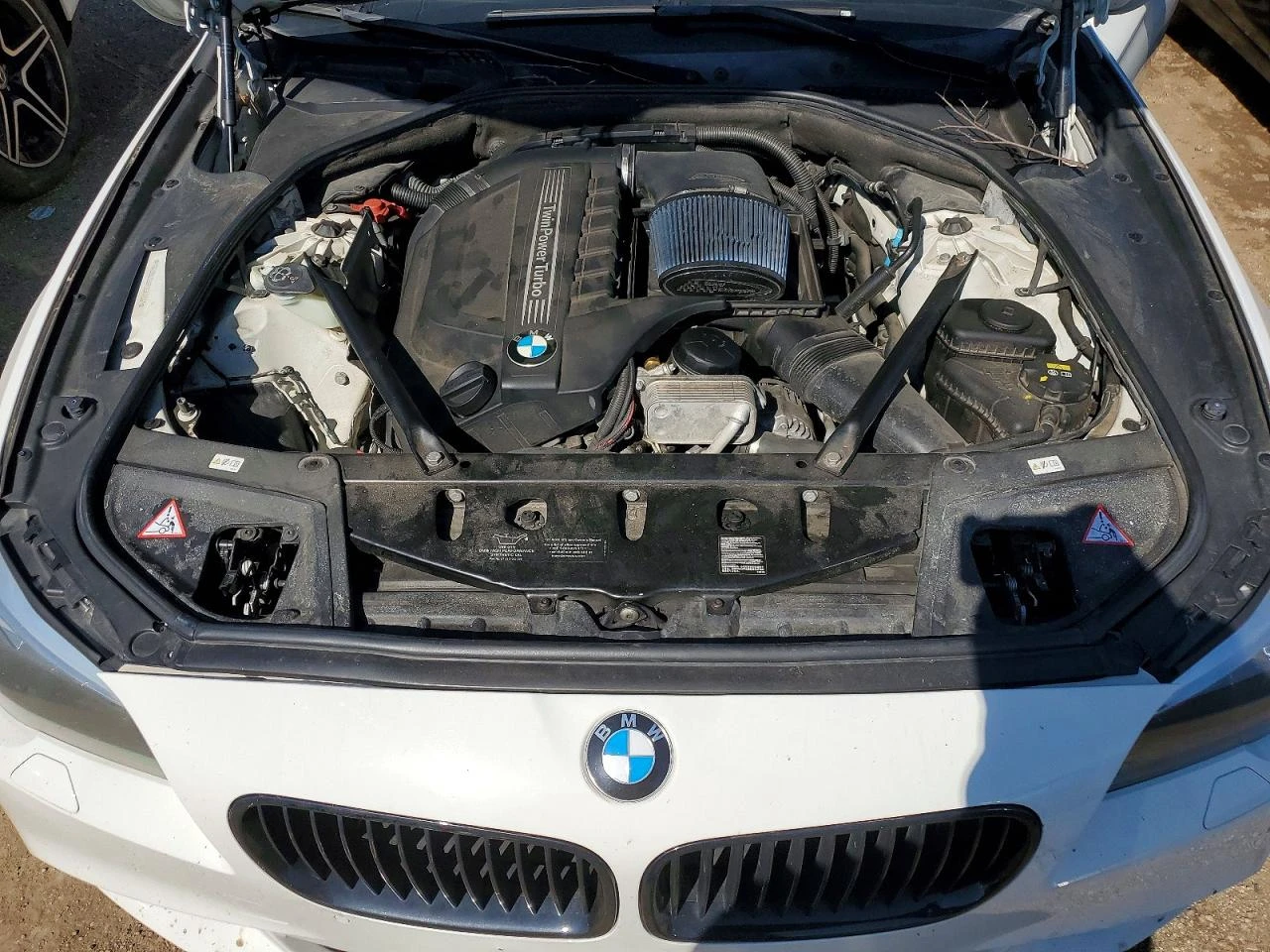 BMW 535 2015 BMW 535 XI | Mobile.bg � ����������� 11