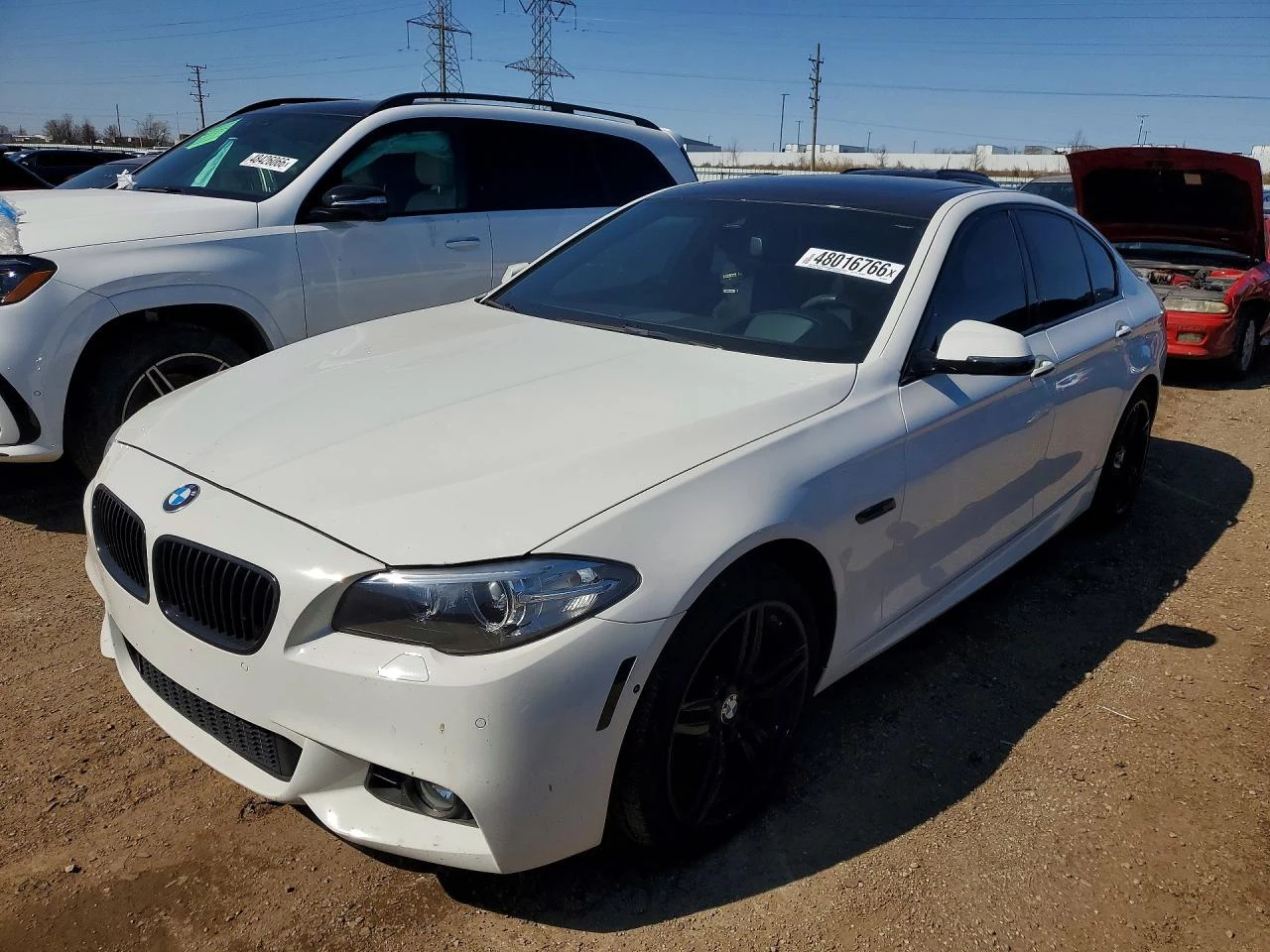 BMW 535 2015 BMW 535 XI | Mobile.bg � ����������� 3
