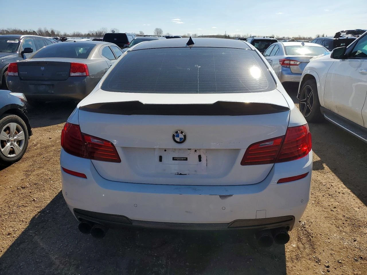 BMW 535 2015 BMW 535 XI | Mobile.bg � ����������� 5