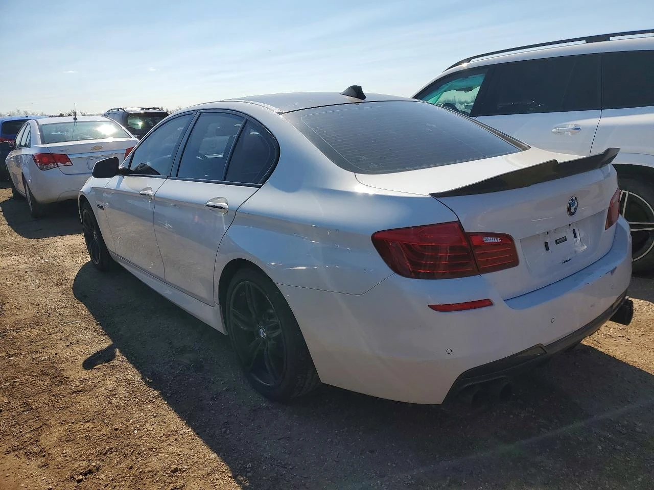 BMW 535 2015 BMW 535 XI | Mobile.bg � ����������� 6